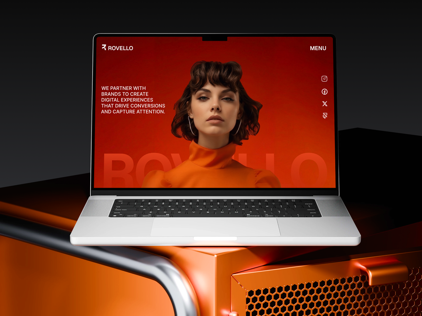 Screenshot 1 of Rovello
