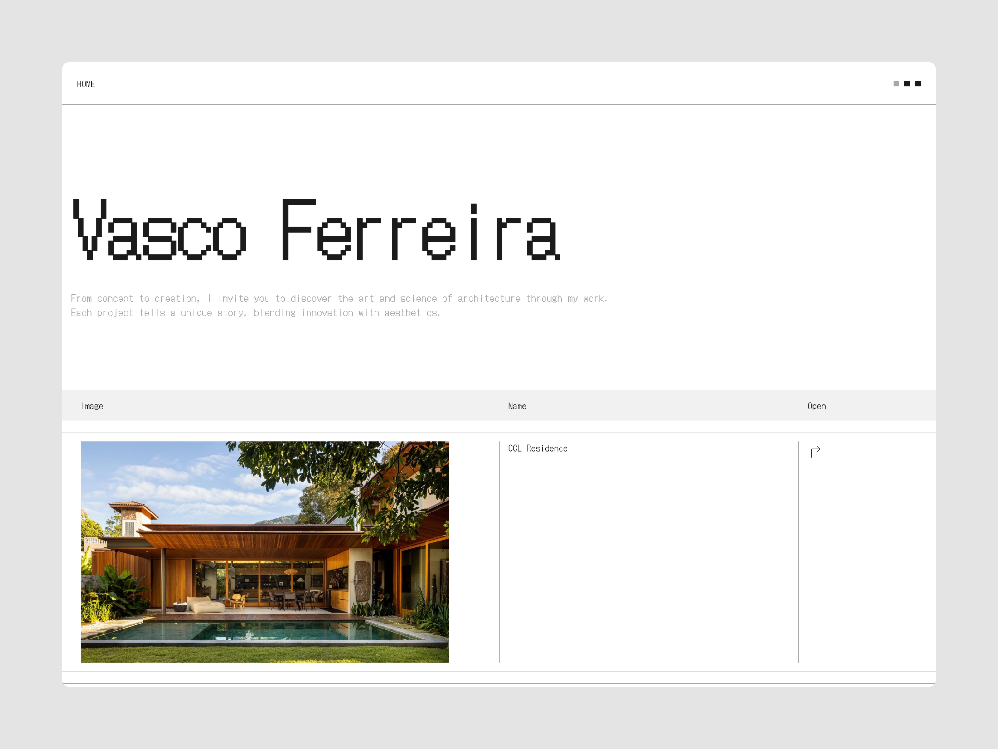 Screenshot 1 of Rows