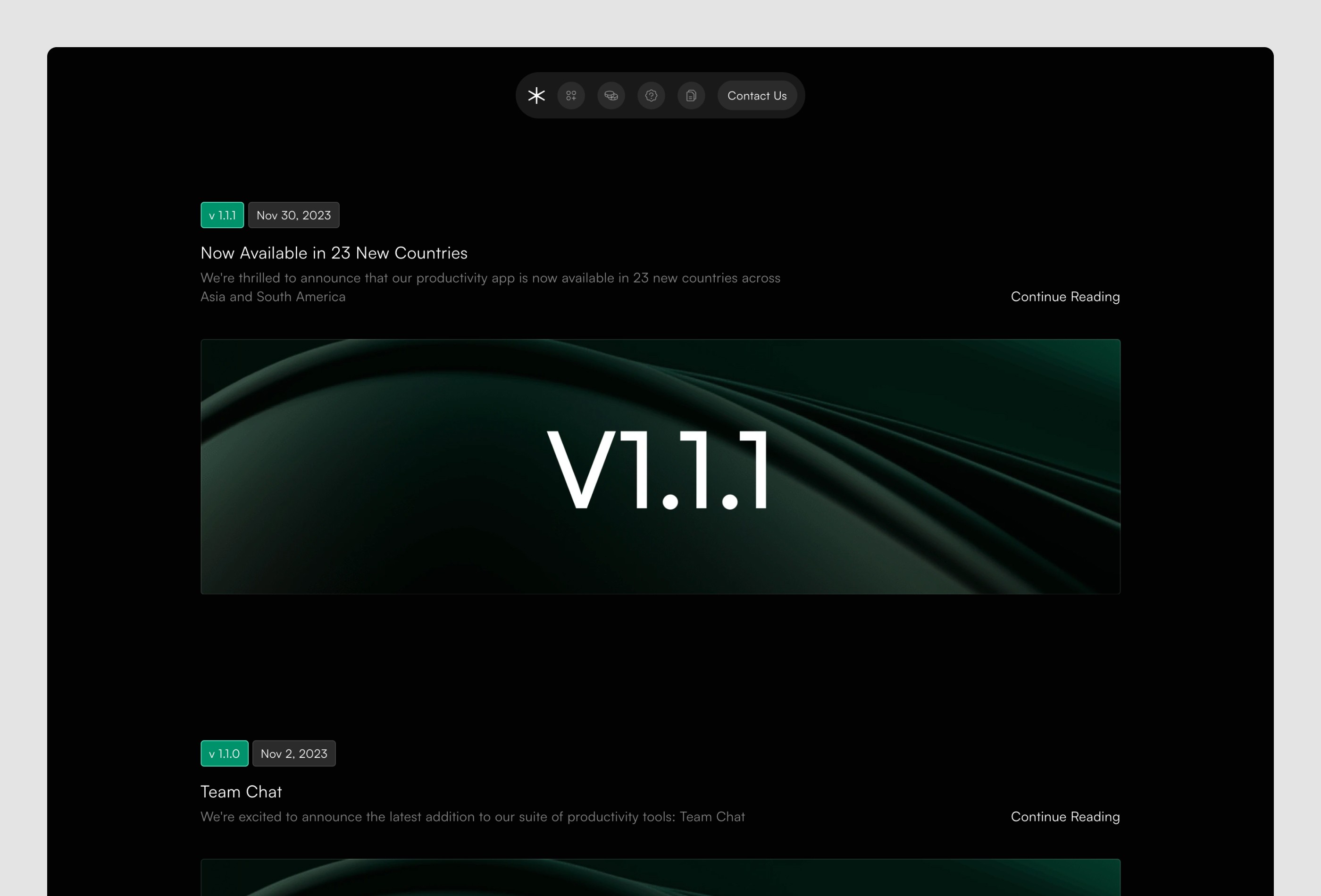 Screenshot 3 of Rush