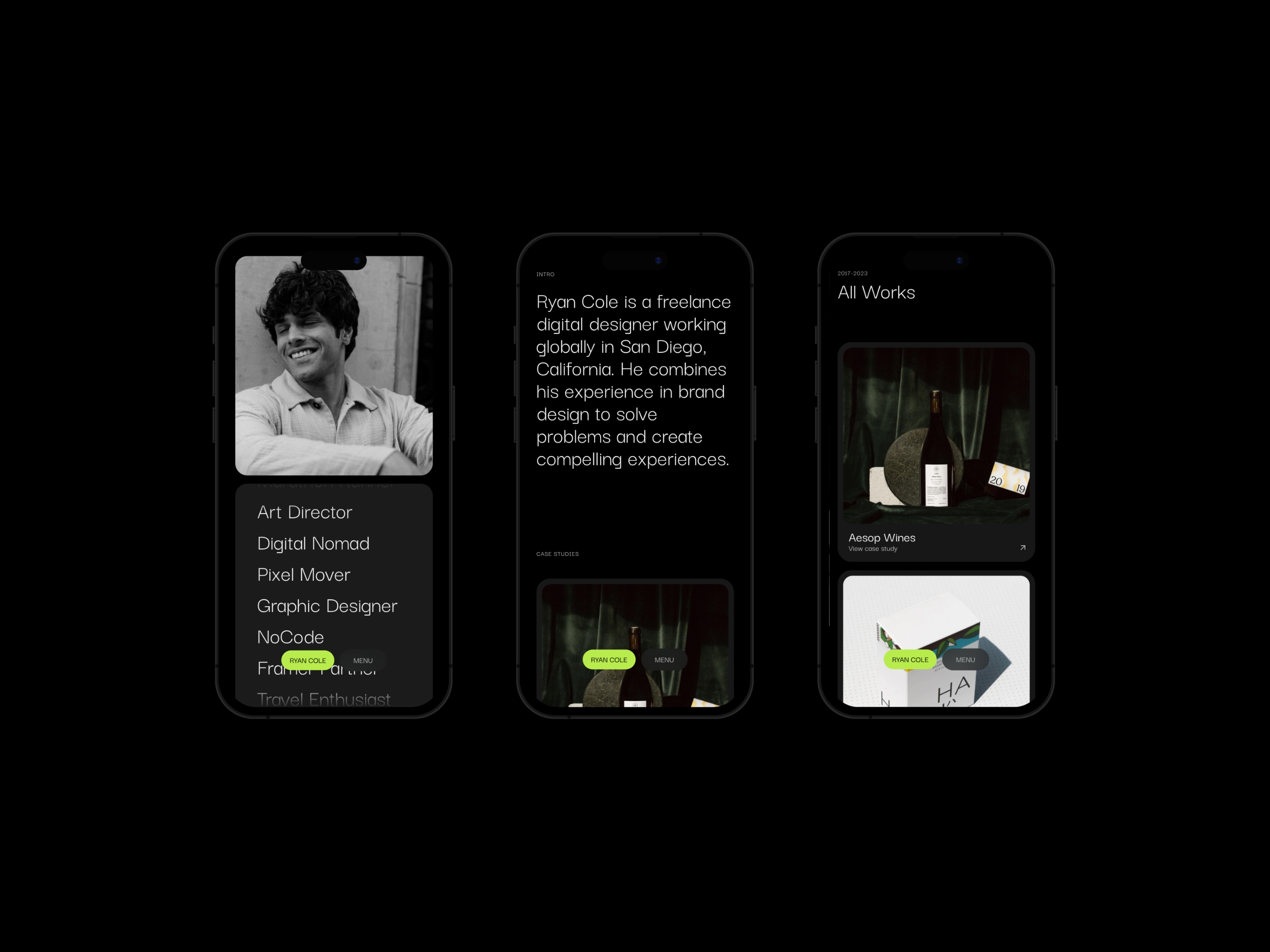 Screenshot 4 of Ryan Cole