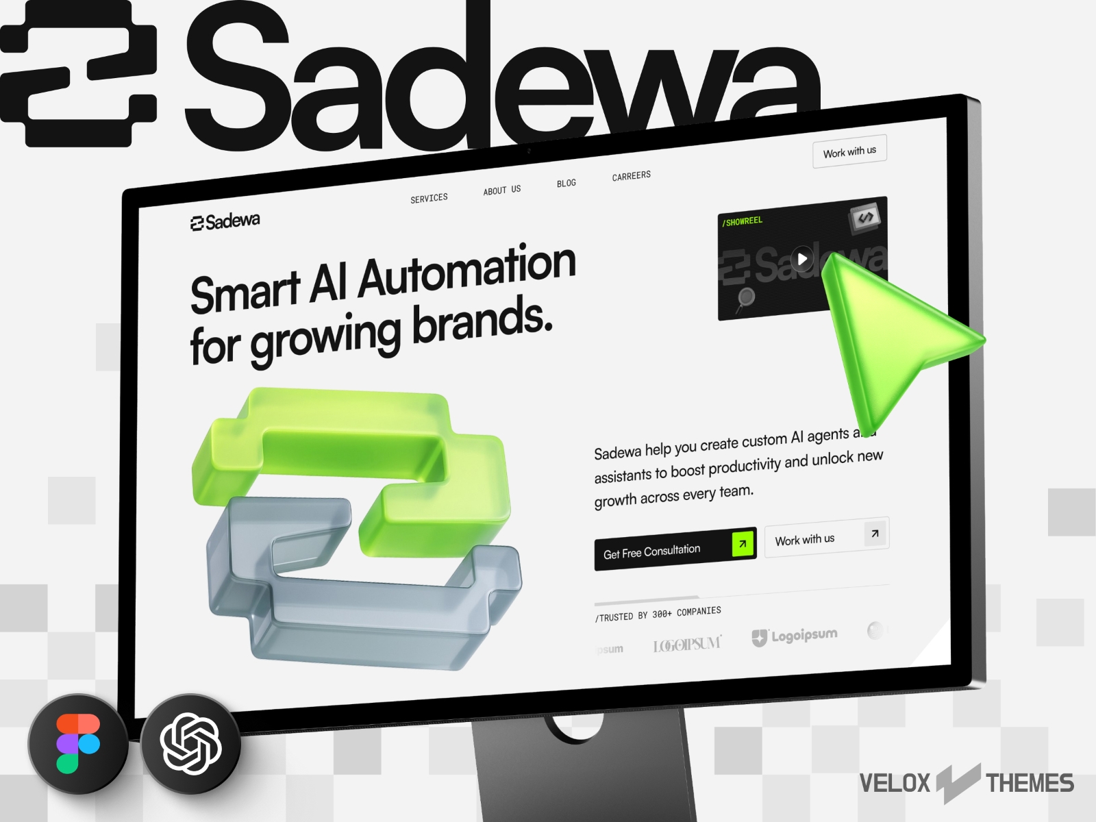 Screenshot 1 of Sadewa