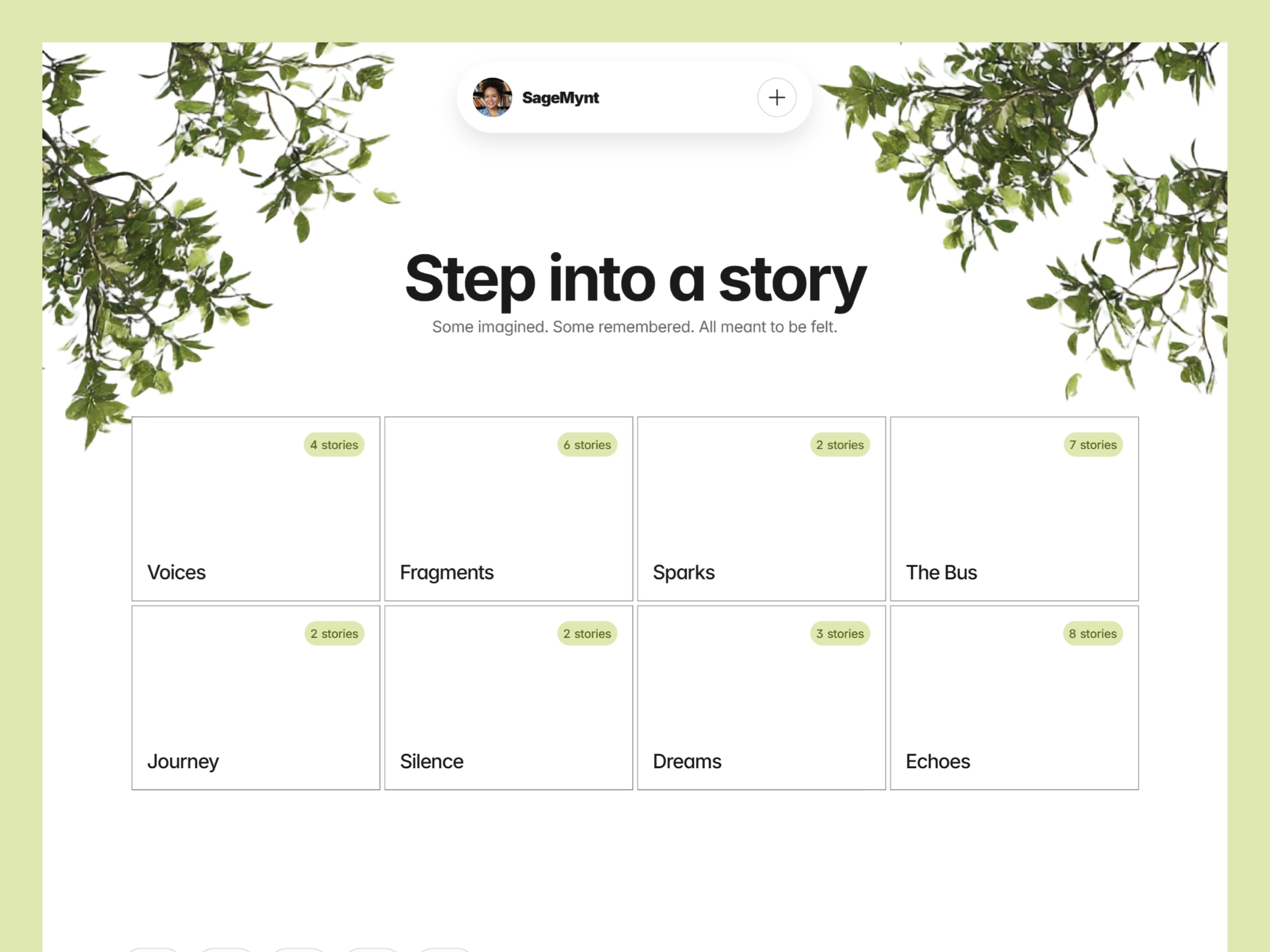 Screenshot 1 of Sagemynt