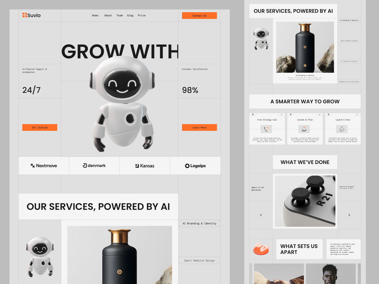 Screenshot 1 of Savlo
