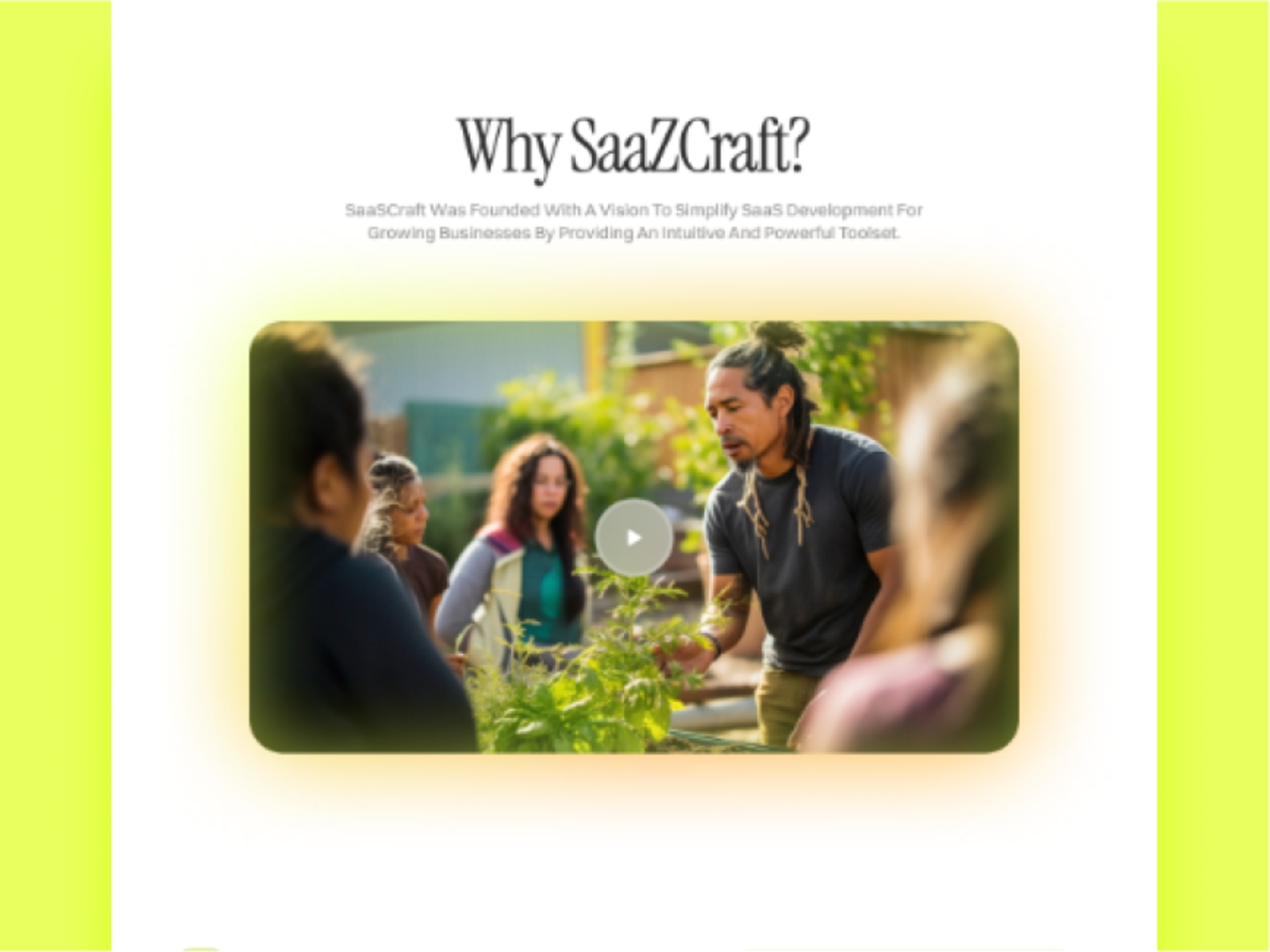 Screenshot 2 of SaazCraft