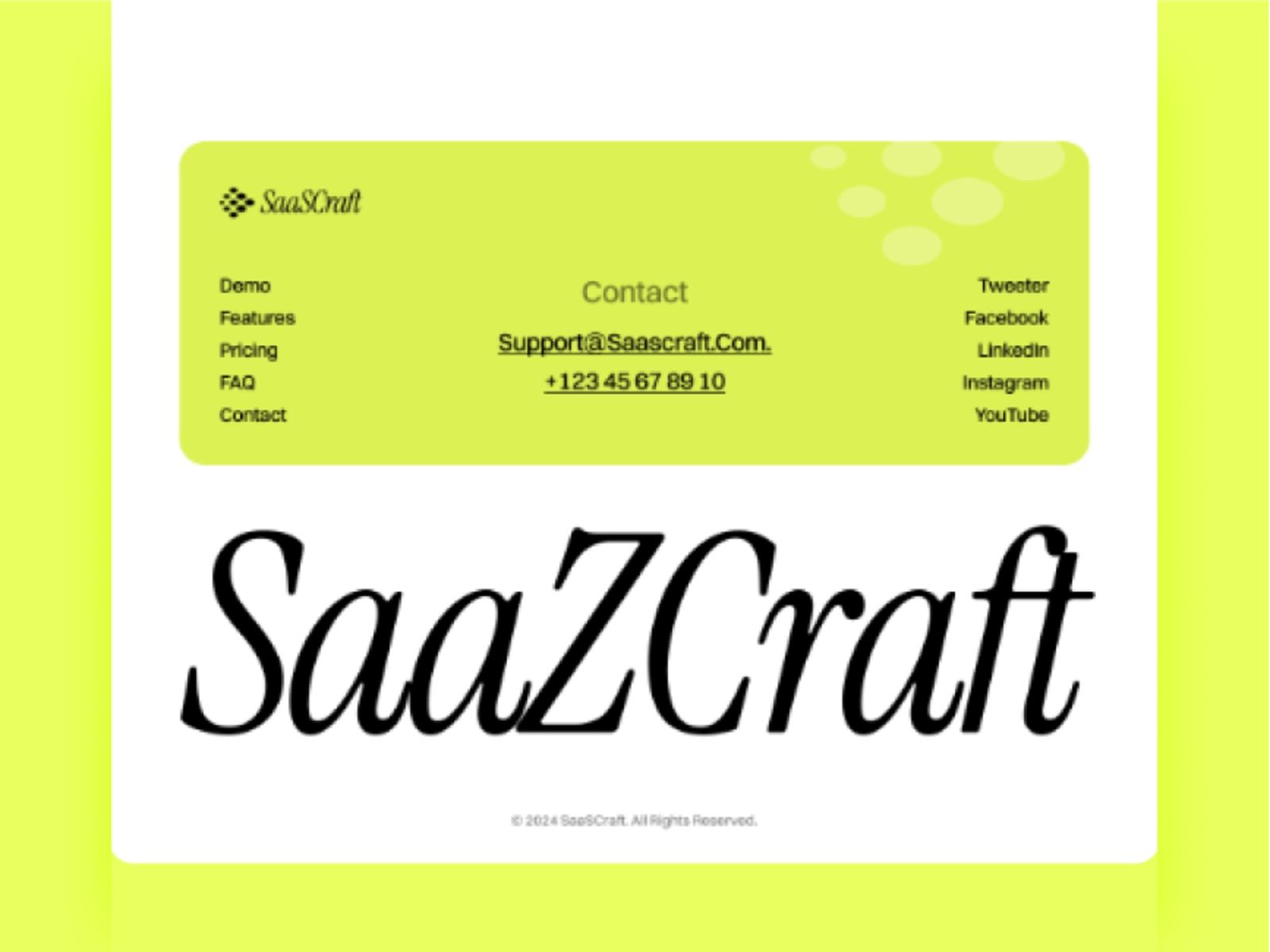 Screenshot 4 of SaazCraft