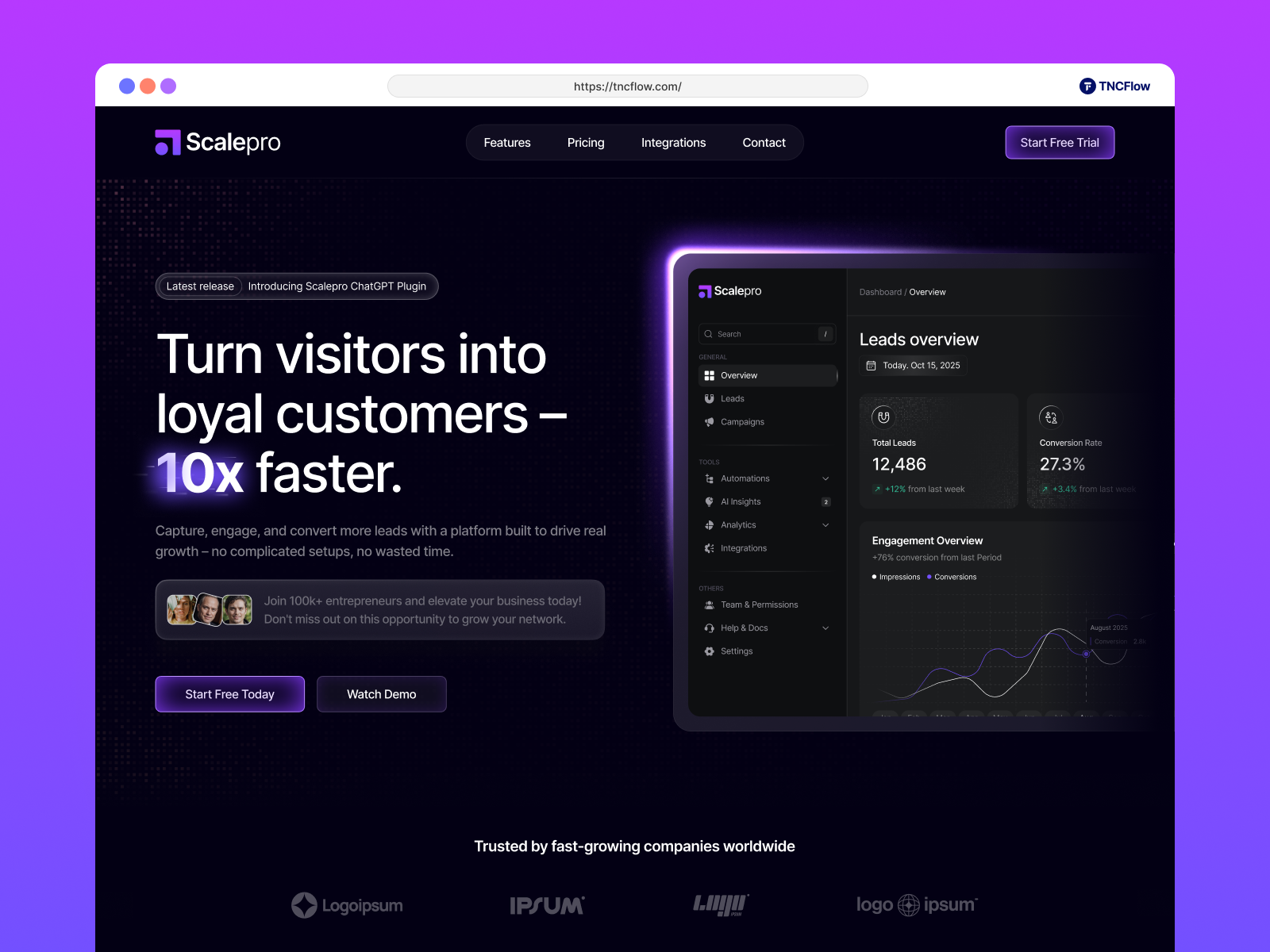 Screenshot 3 of Scalepro