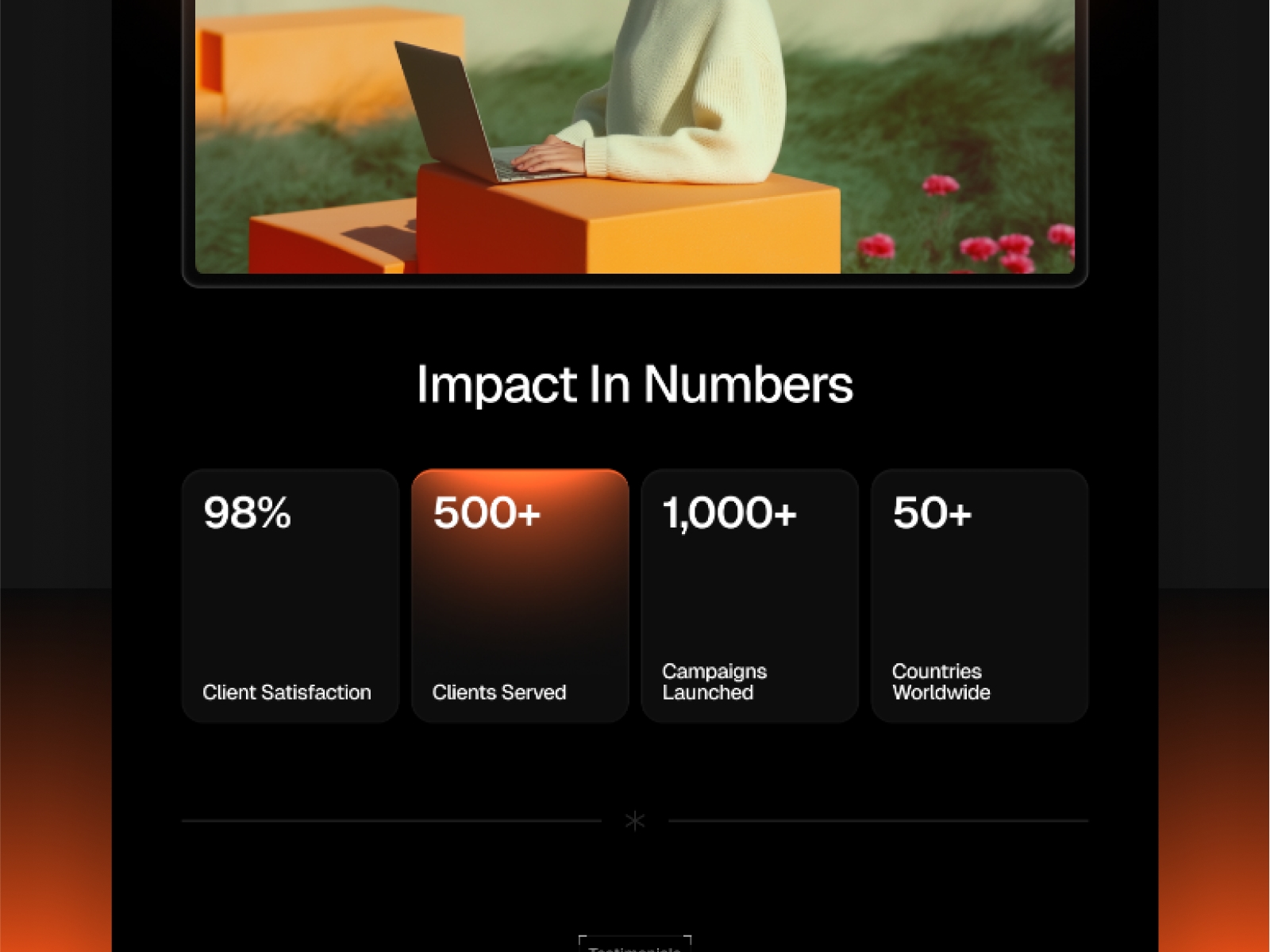 Screenshot 2 of ScaleX