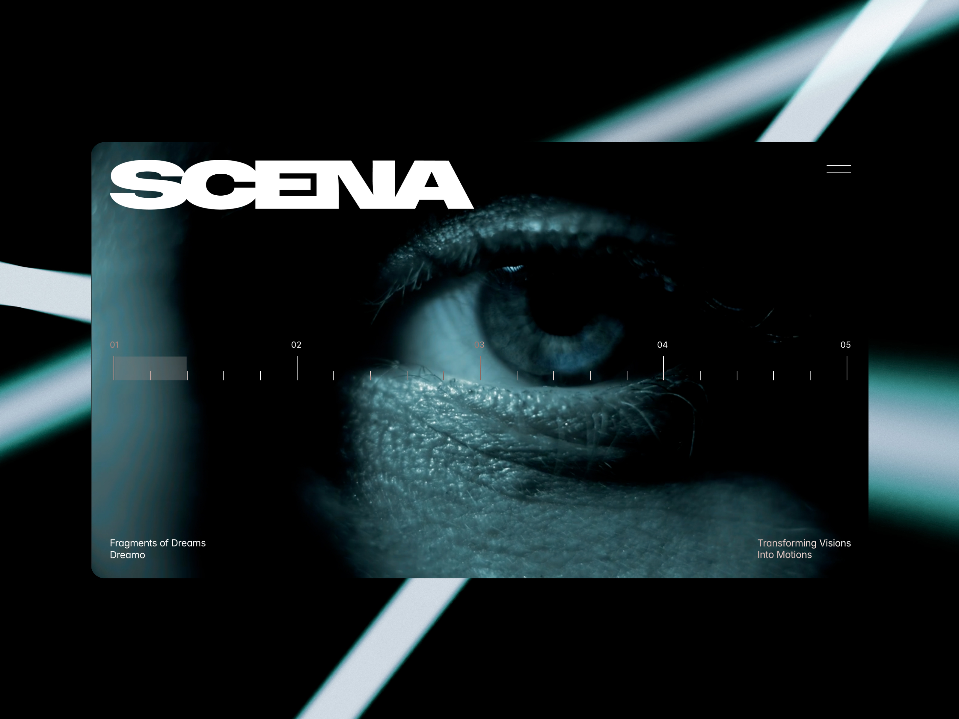 Screenshot 1 of SCENA