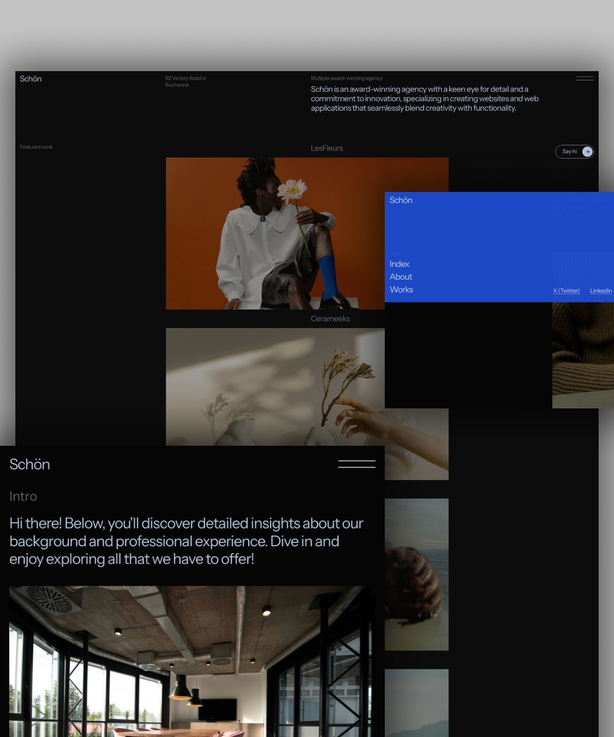 Screenshot 4 of Schon