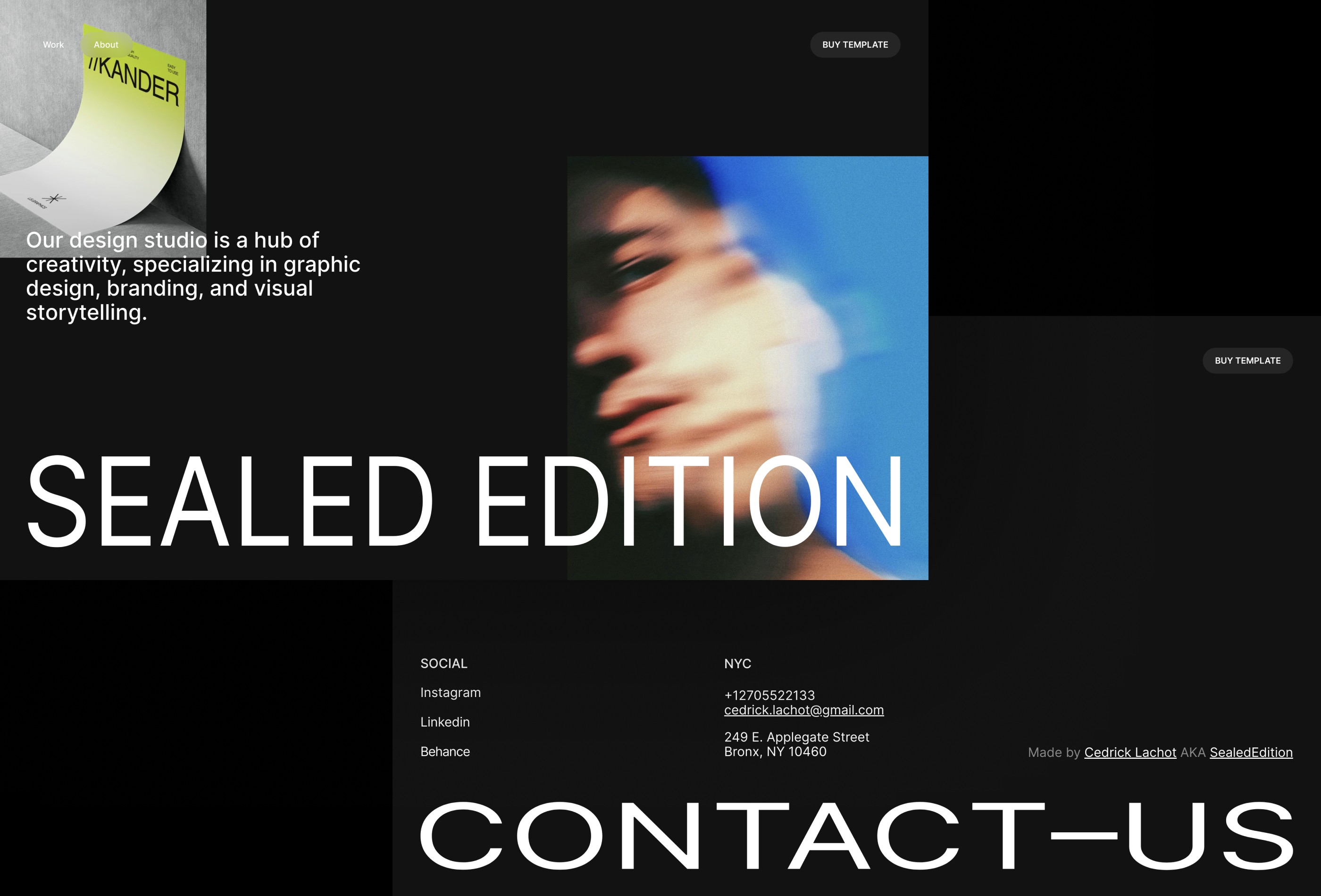 Screenshot 4 of SealedEdition