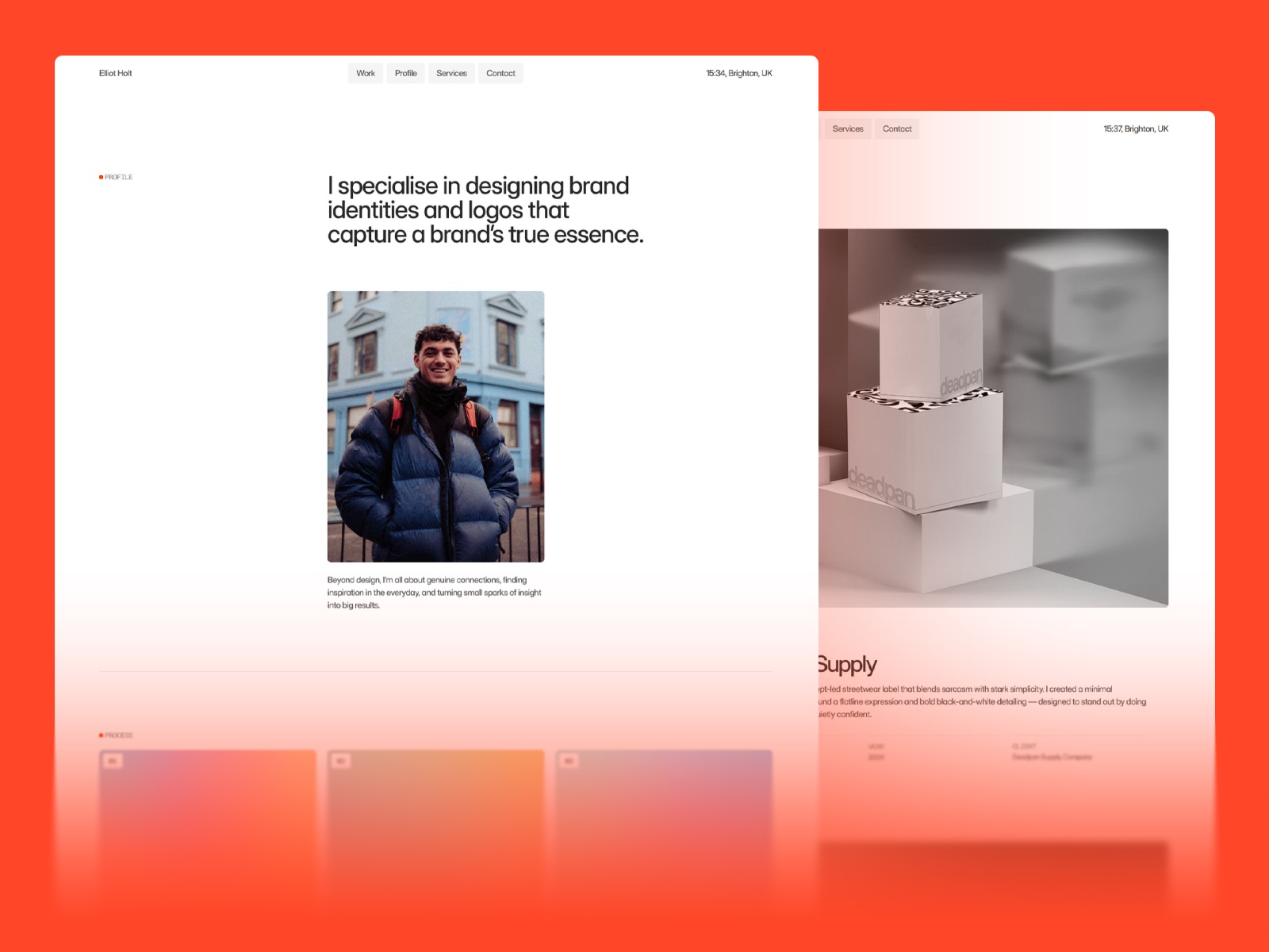 Screenshot 4 of Semibold