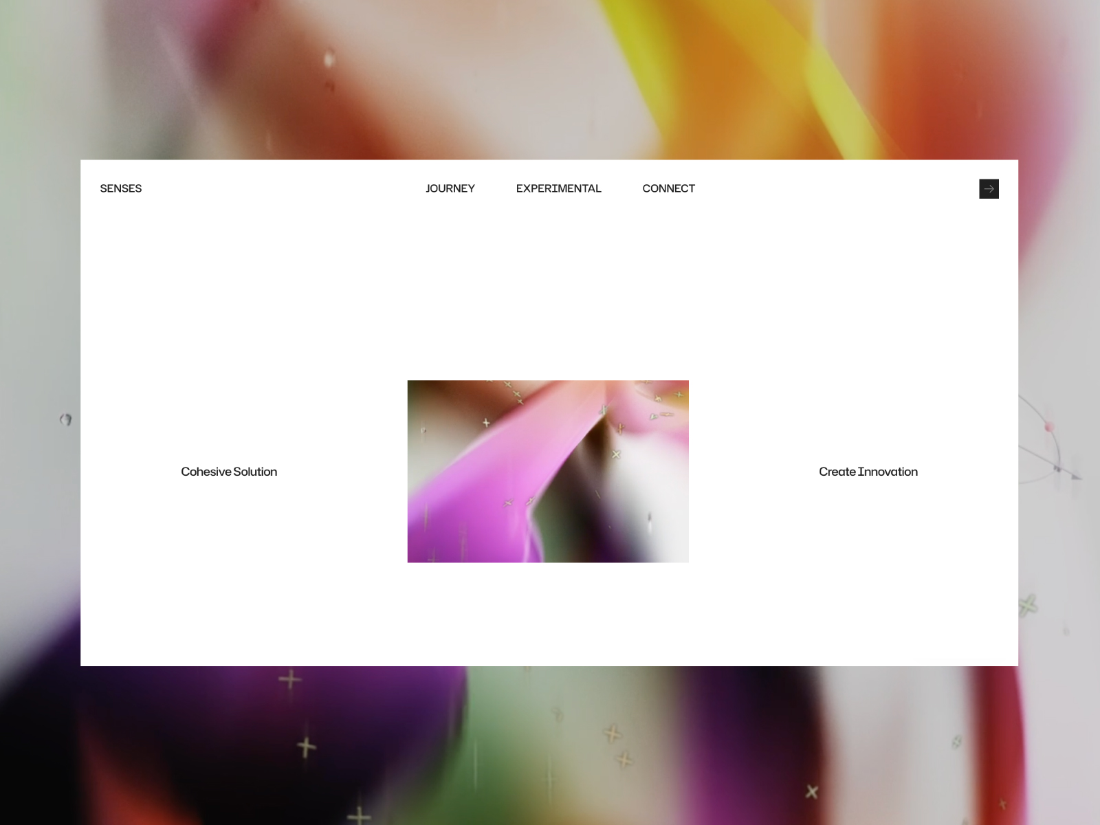 Screenshot 1 of SENSES