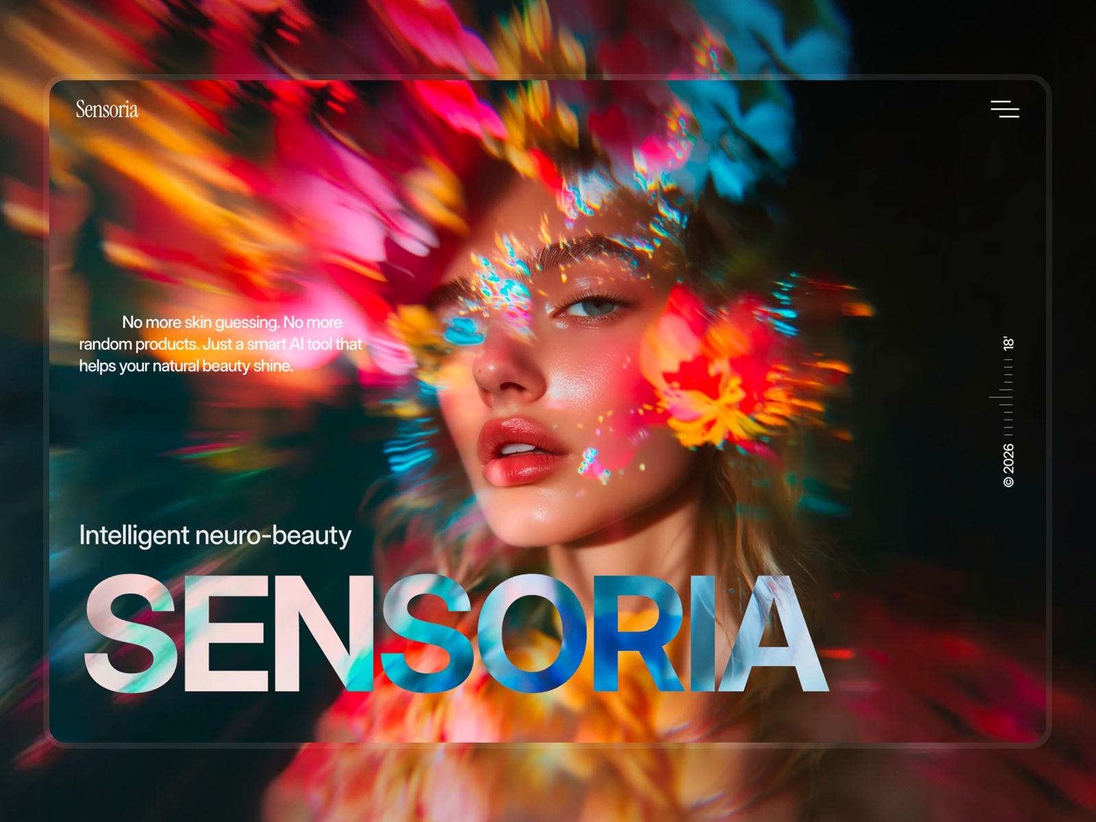 Screenshot 1 of Sensoria