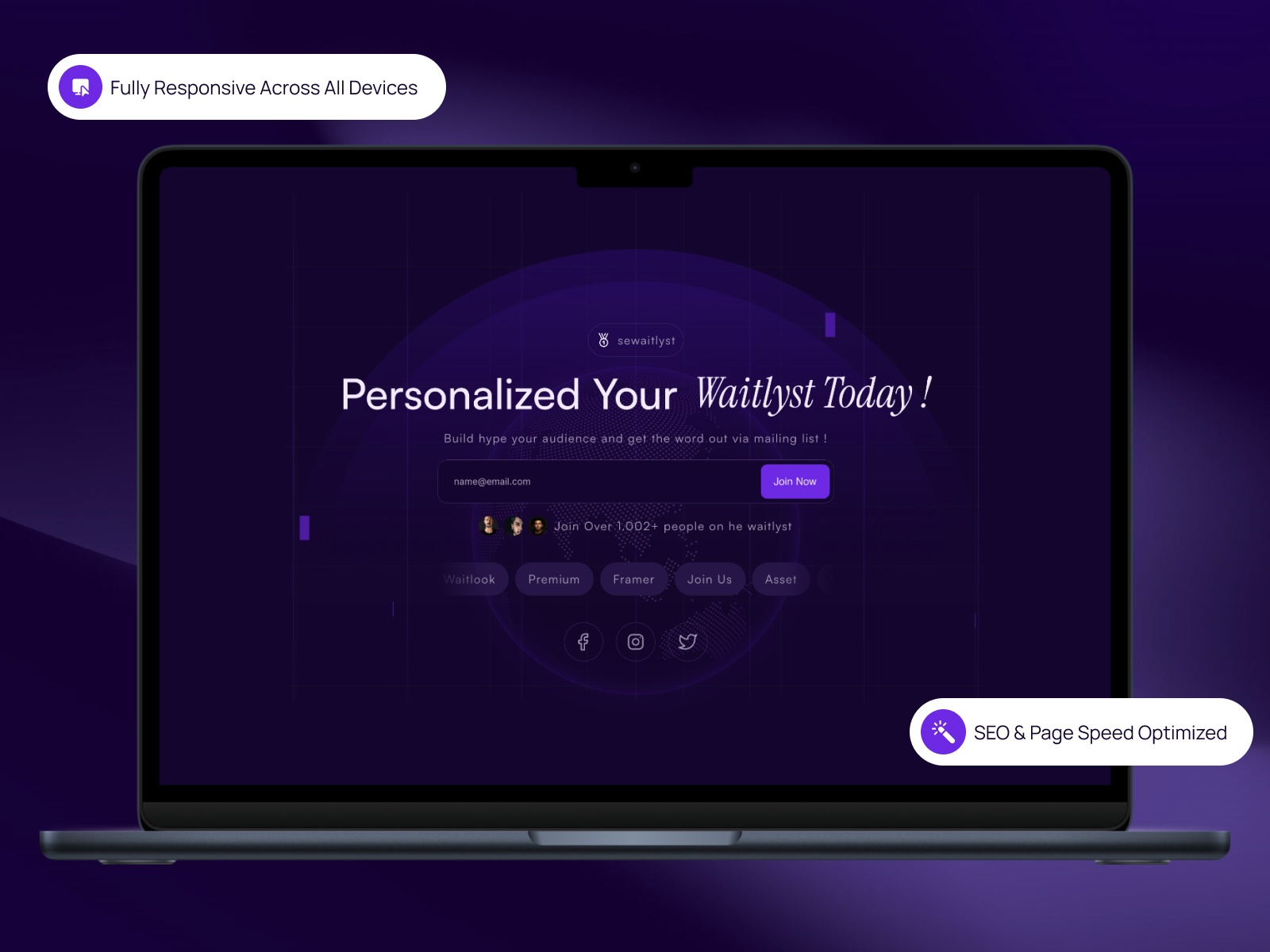 Screenshot 3 of sewaitlyst