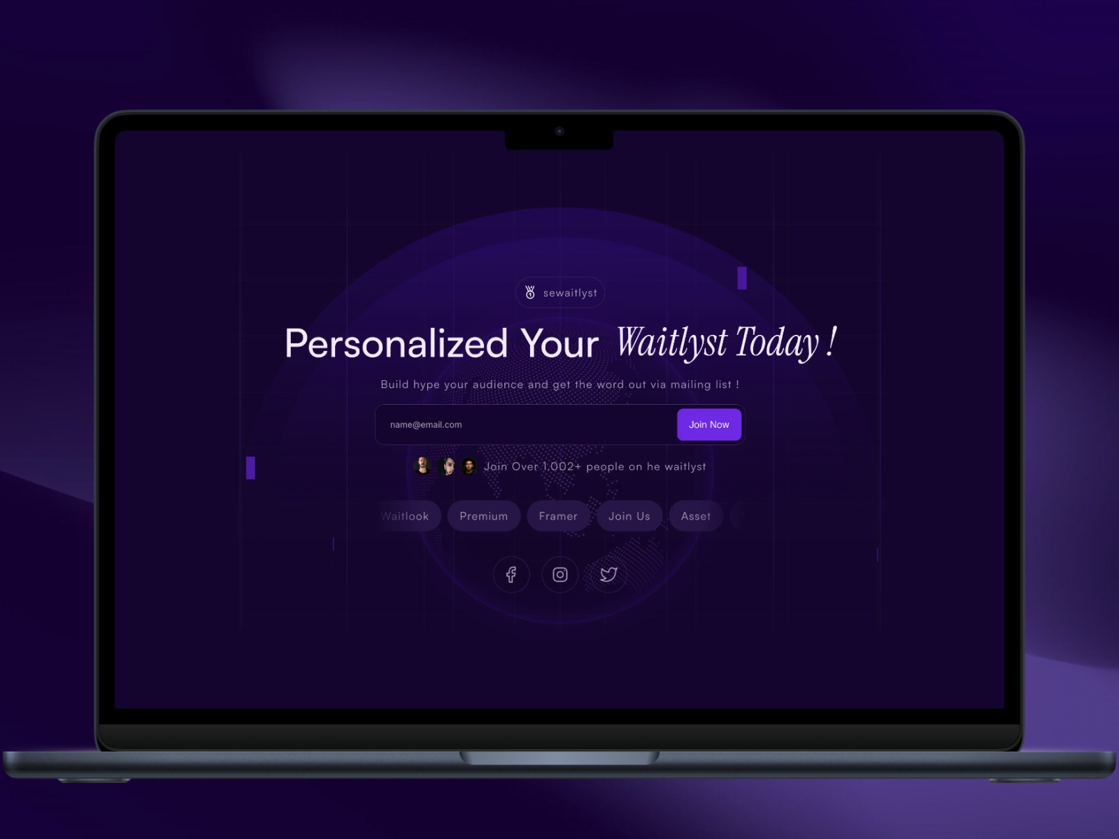 Screenshot 4 of sewaitlyst