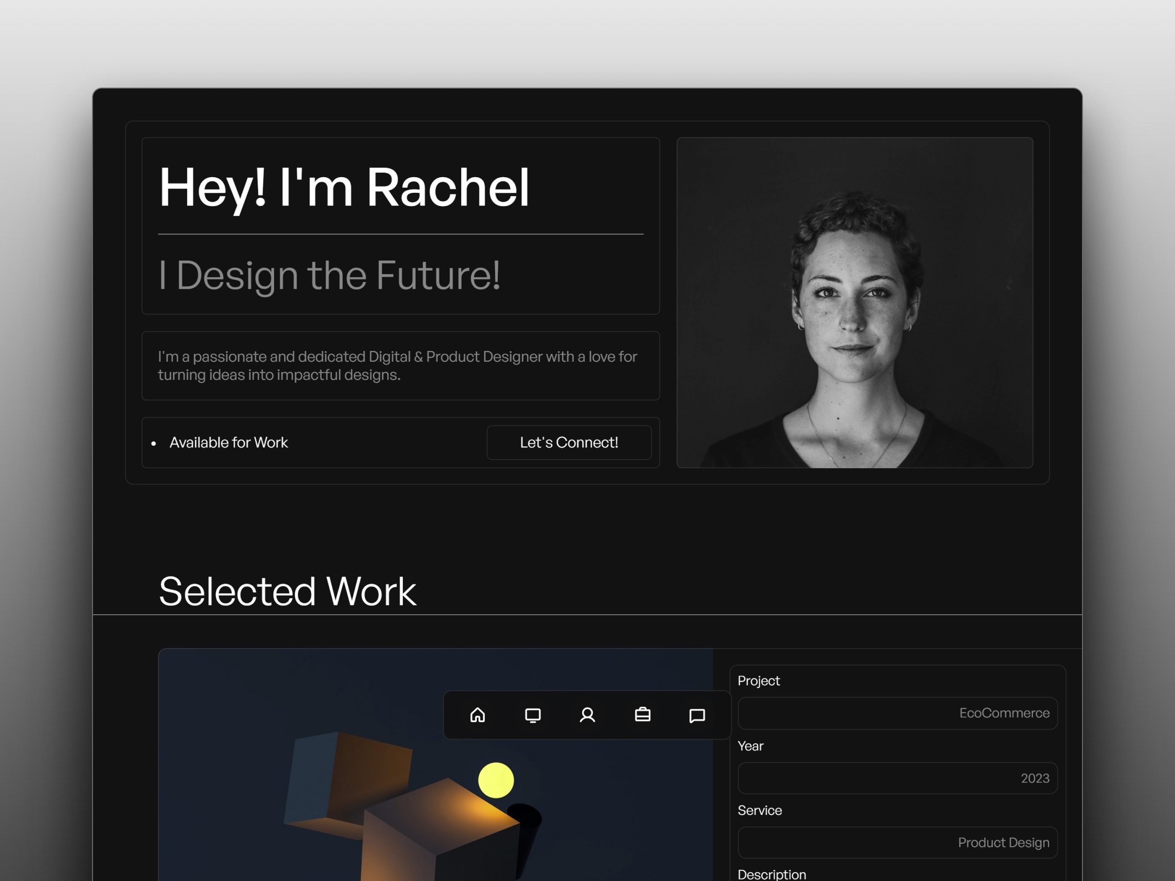 Screenshot 1 of Shade
