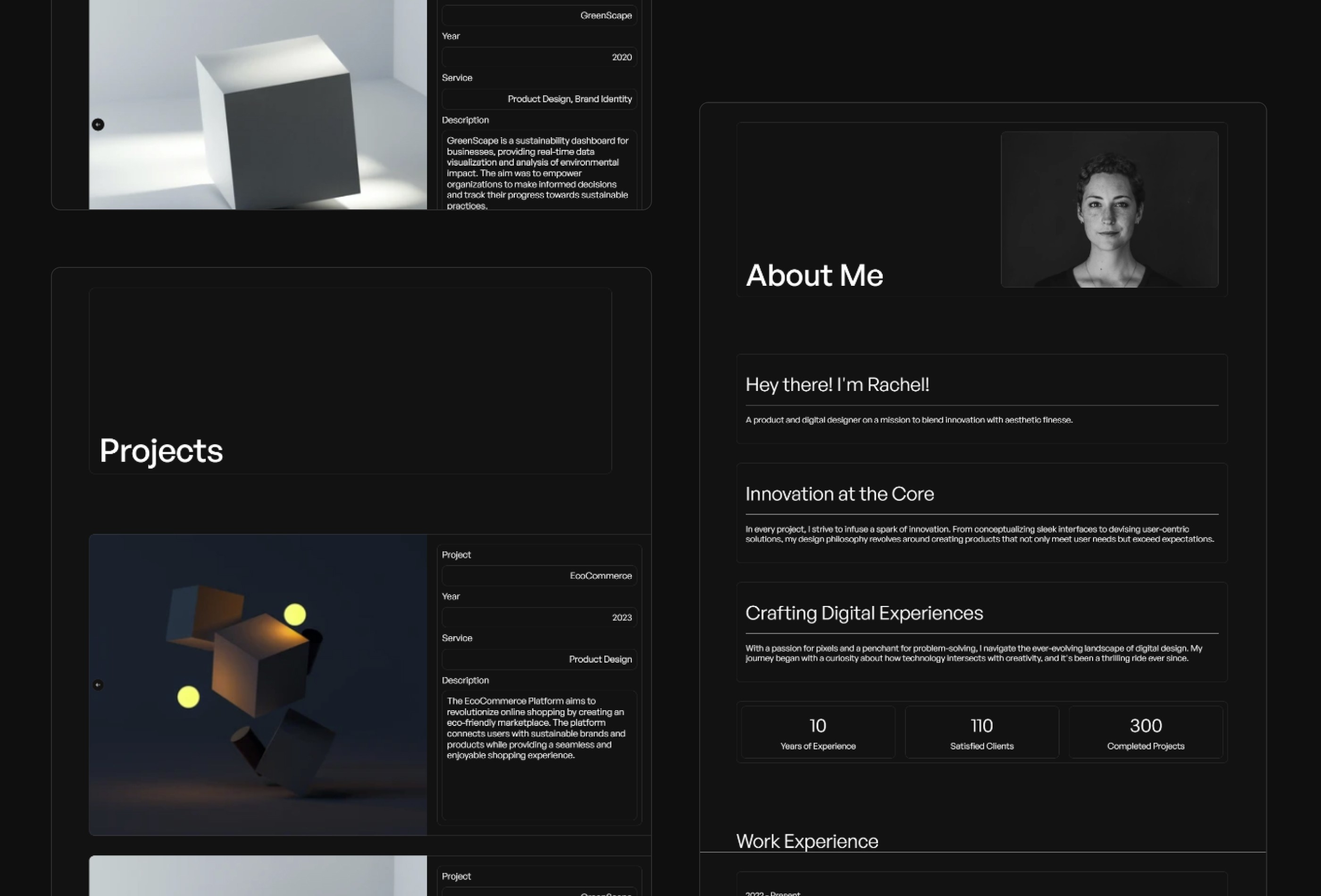 Screenshot 2 of Shade