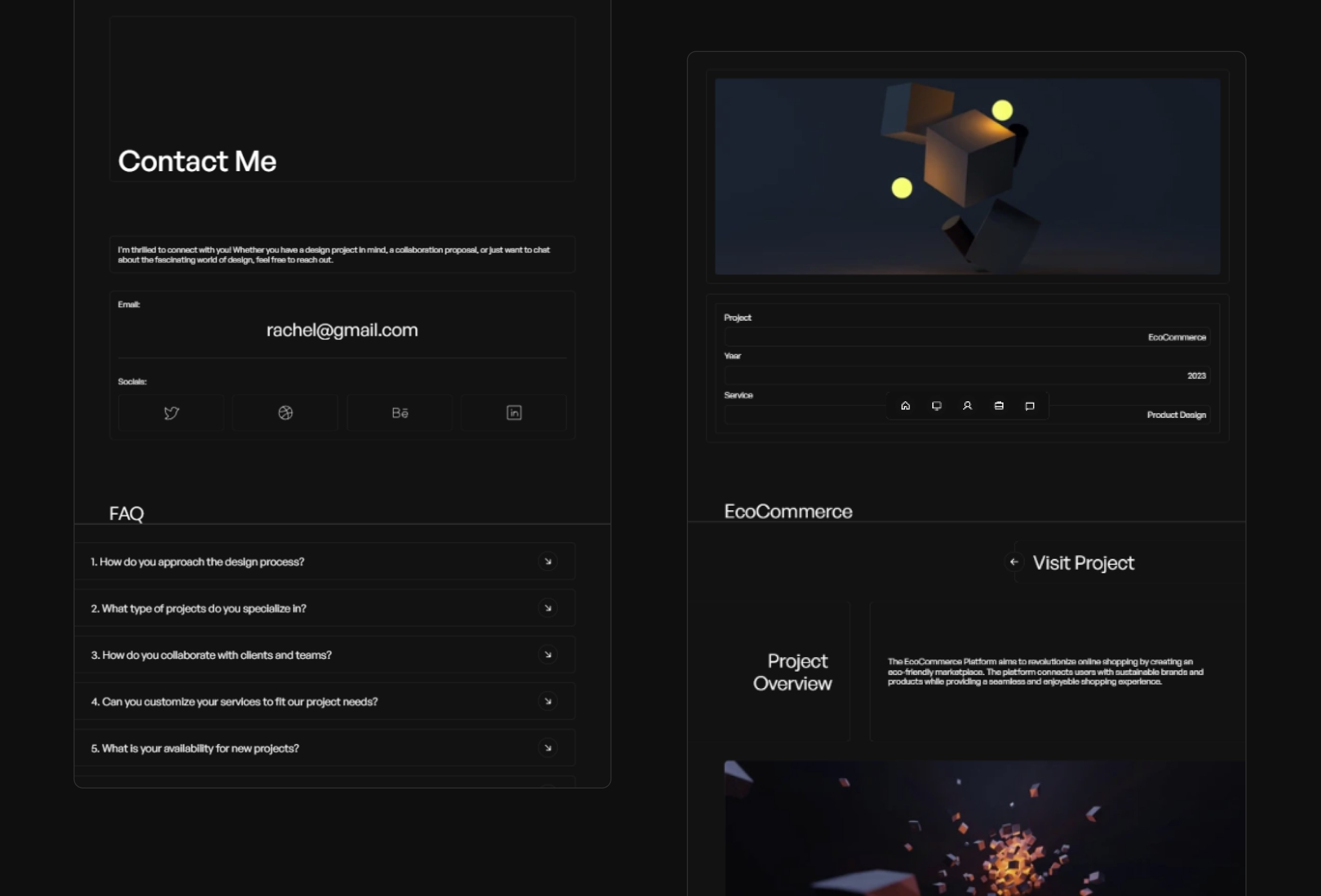 Screenshot 3 of Shade