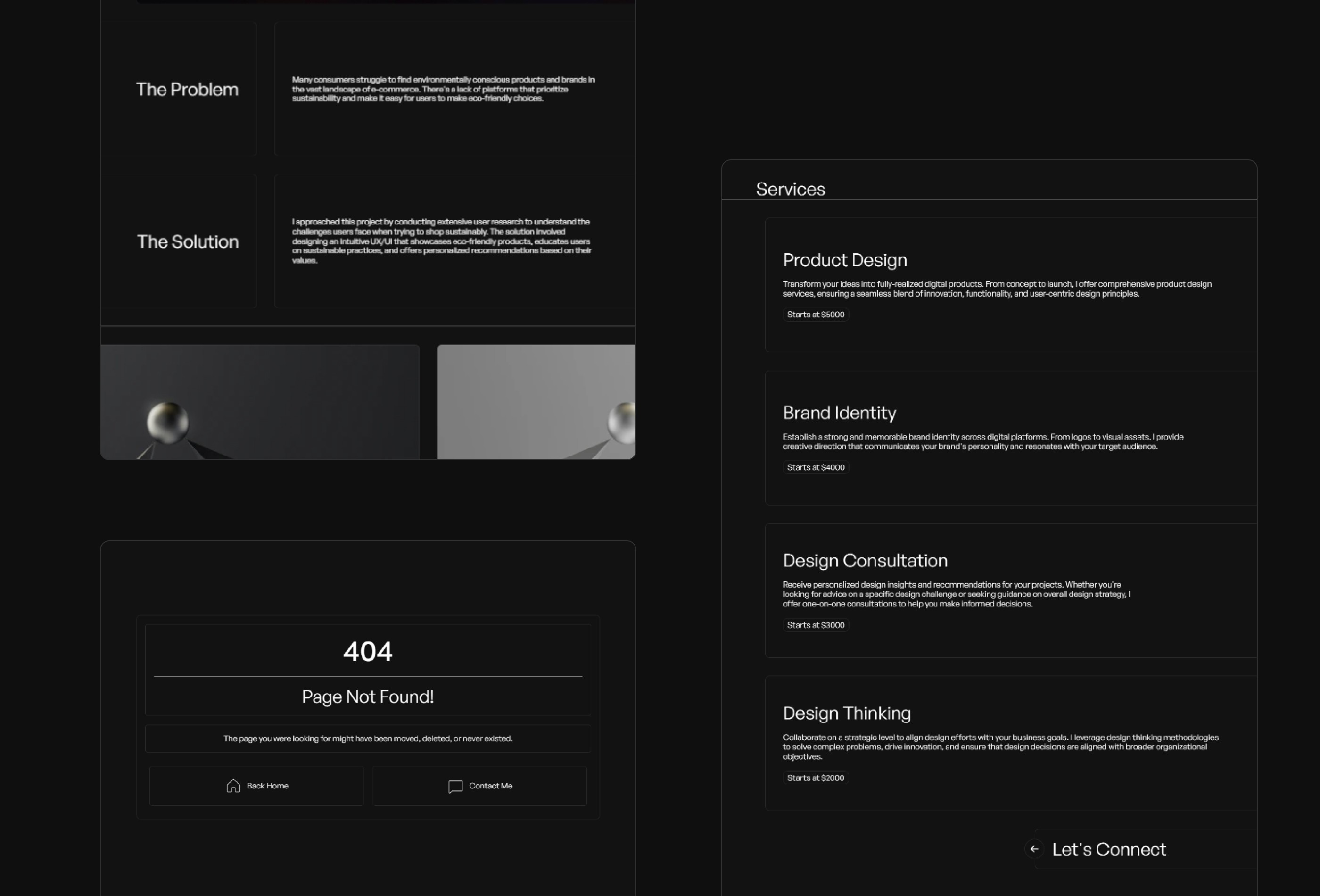 Screenshot 4 of Shade