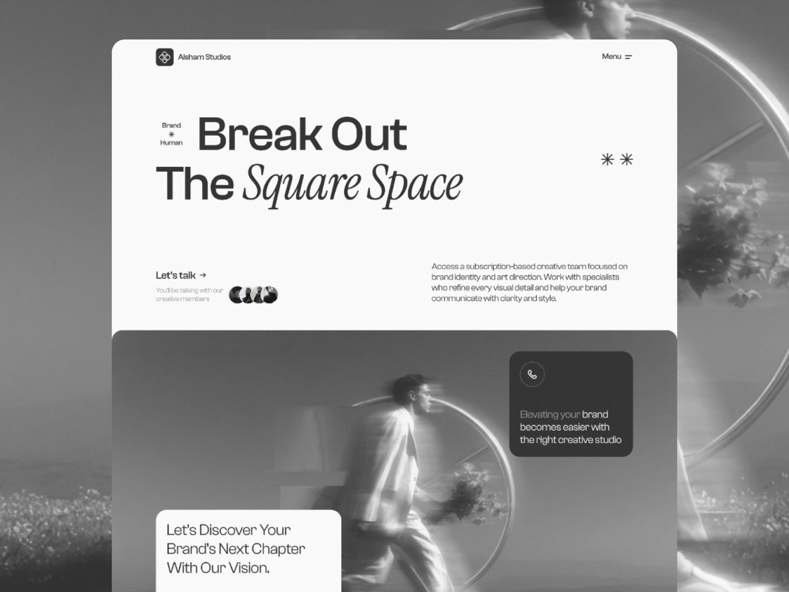 Screenshot 1 of Sham