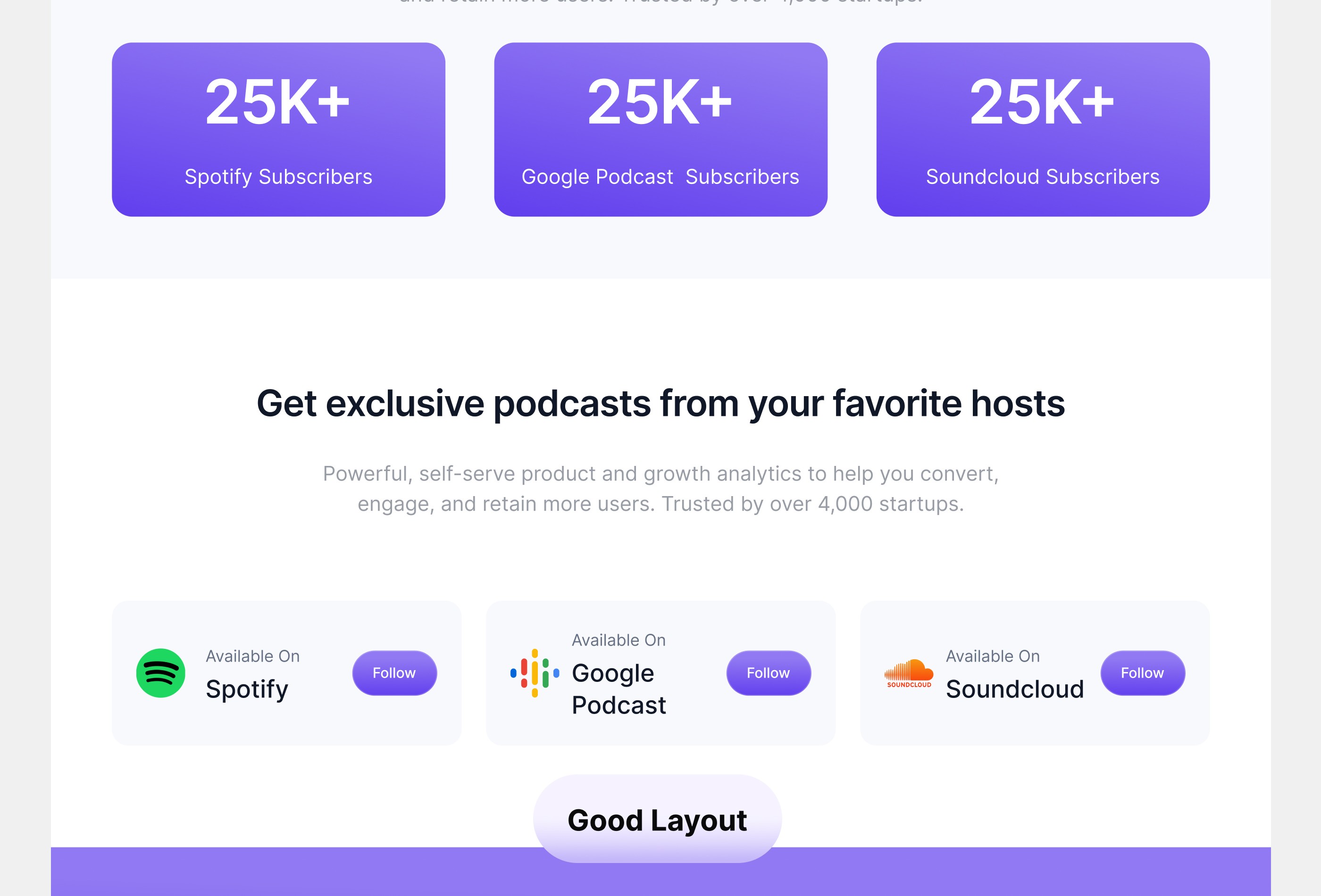Screenshot 4 of ShareCast