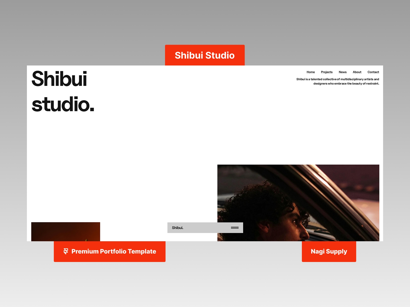 Screenshot 1 of Shibui