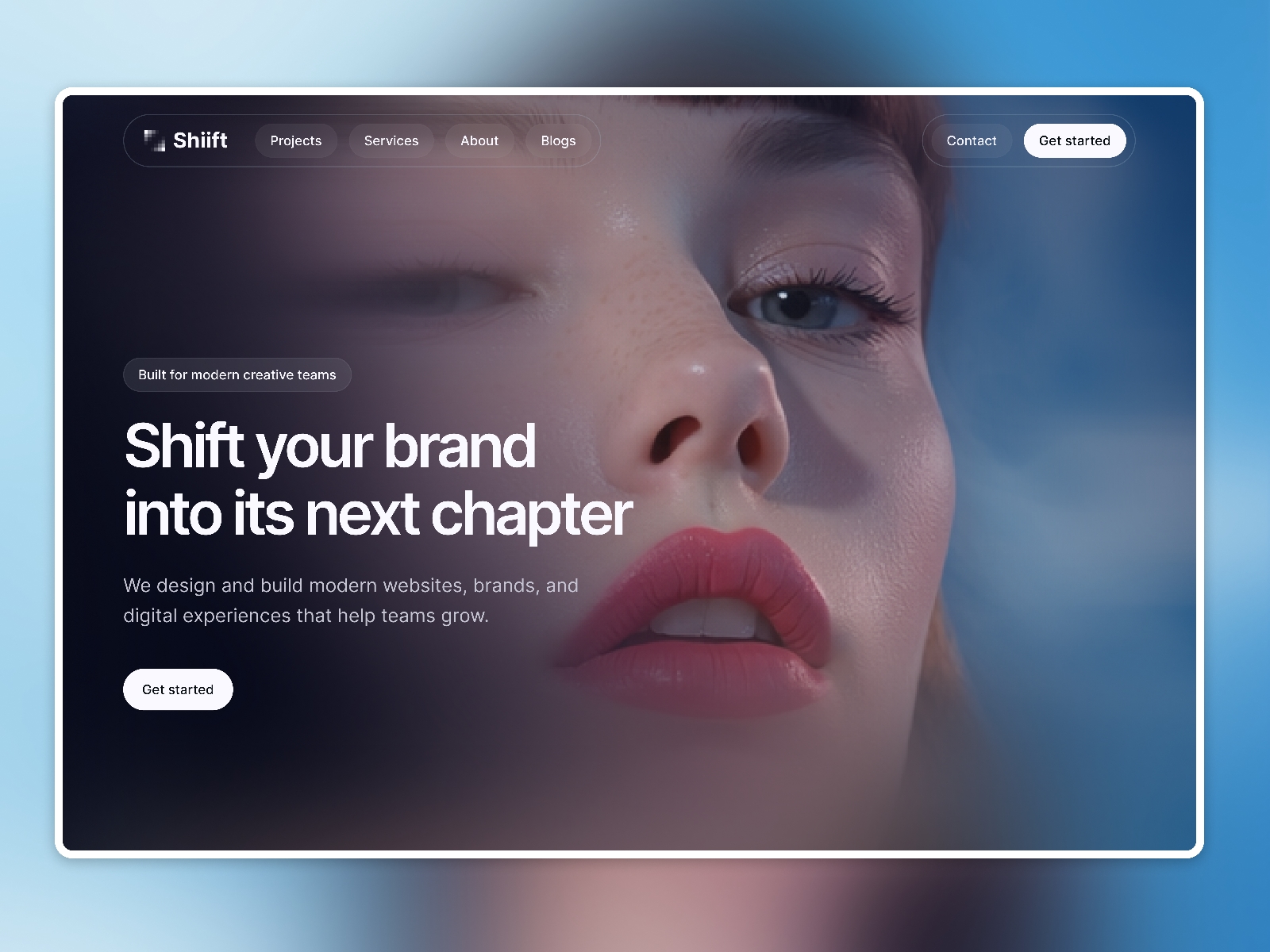 Screenshot 1 of Shiift