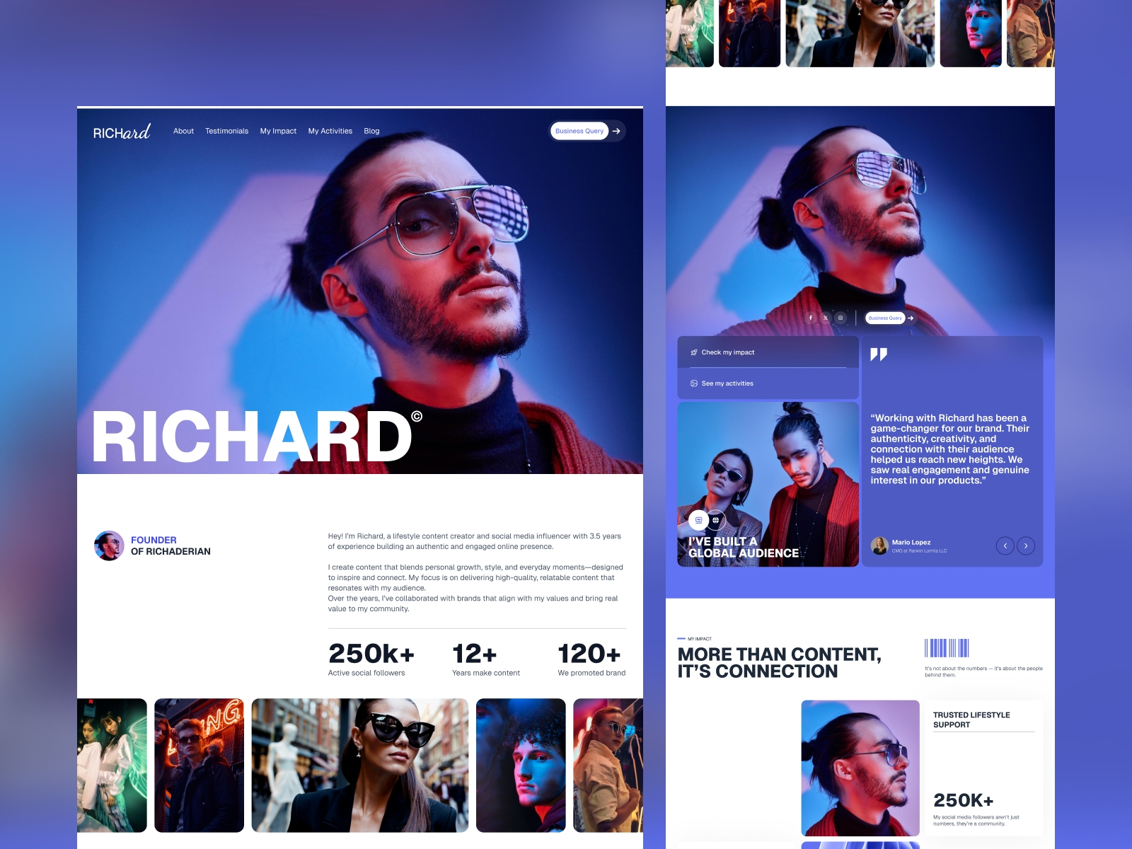 Screenshot 2 of ShineSpace