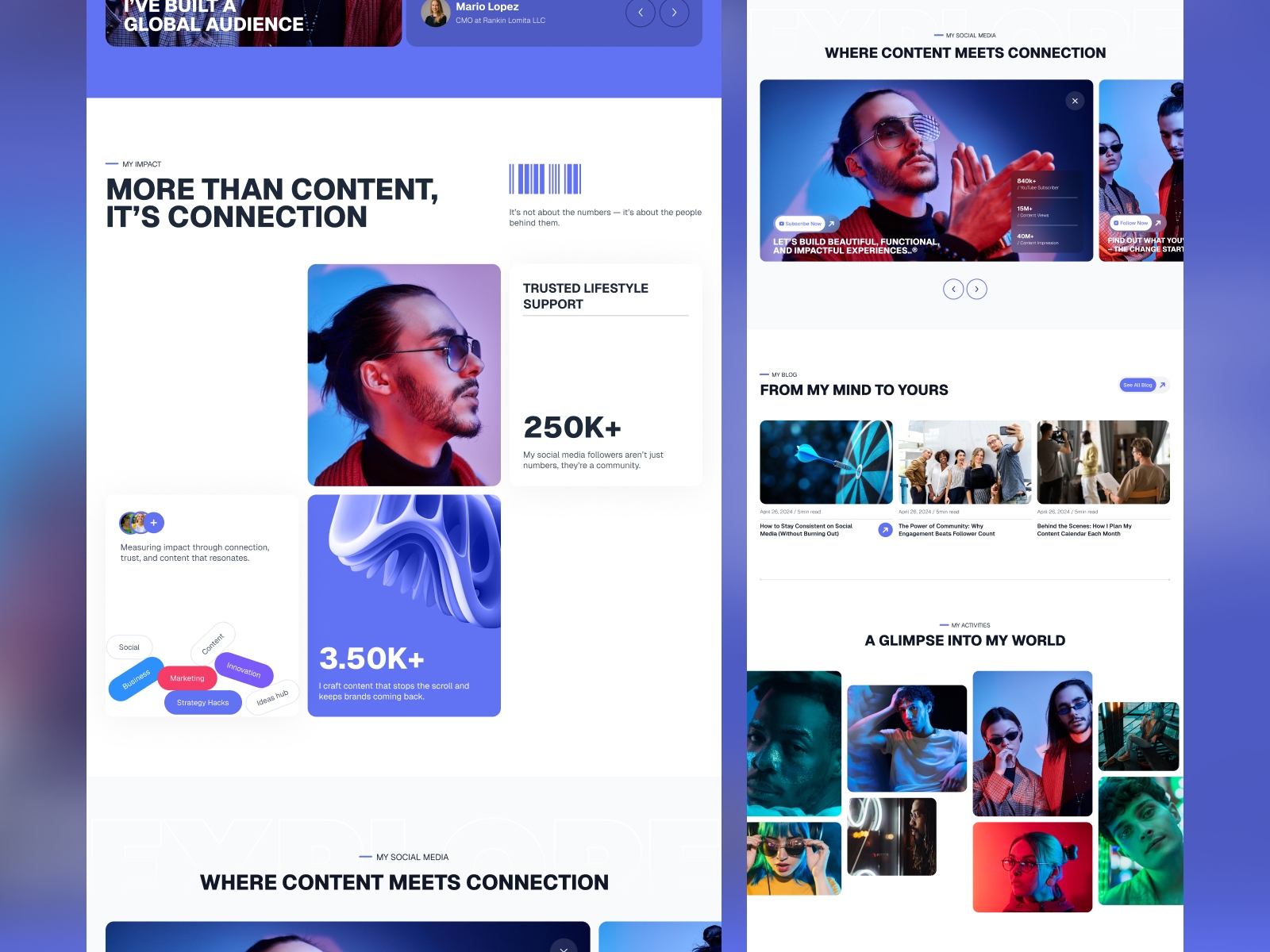 Screenshot 3 of ShineSpace