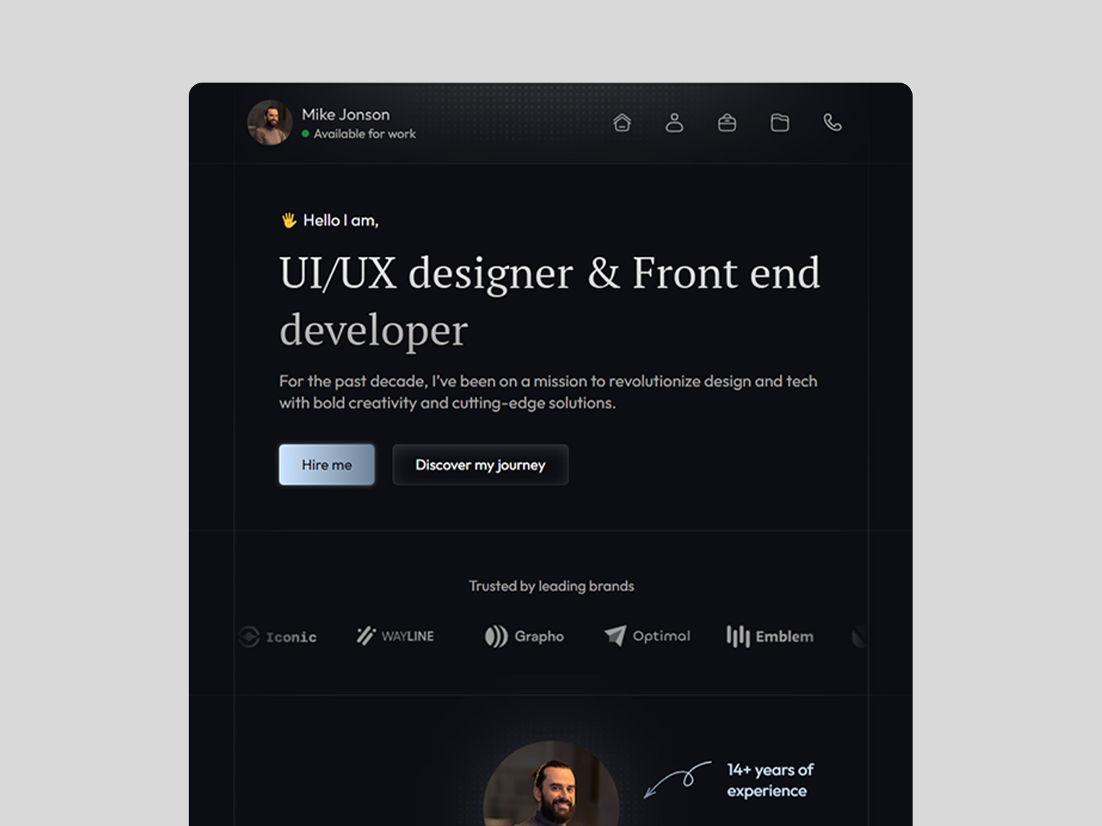 Screenshot 1 of Showoff