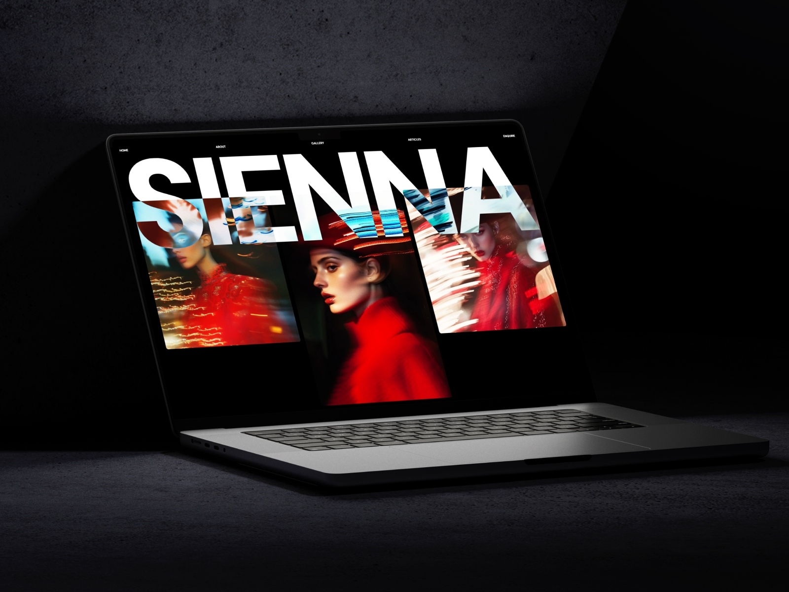 Screenshot 1 of Siennaa
