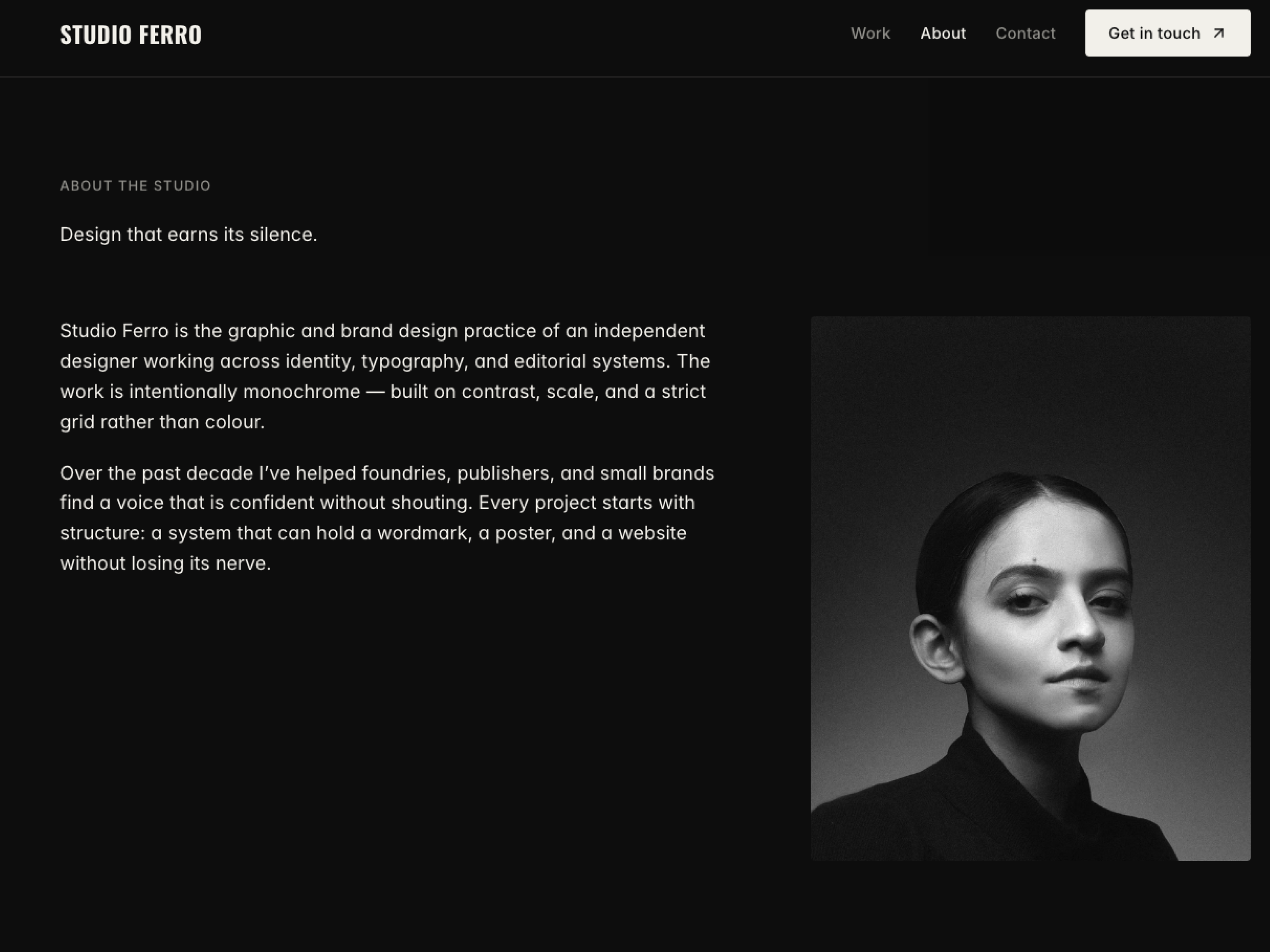 Screenshot 3 of Silent Oaval