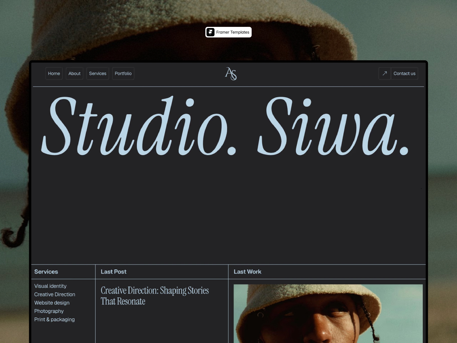 Screenshot 1 of Siwa