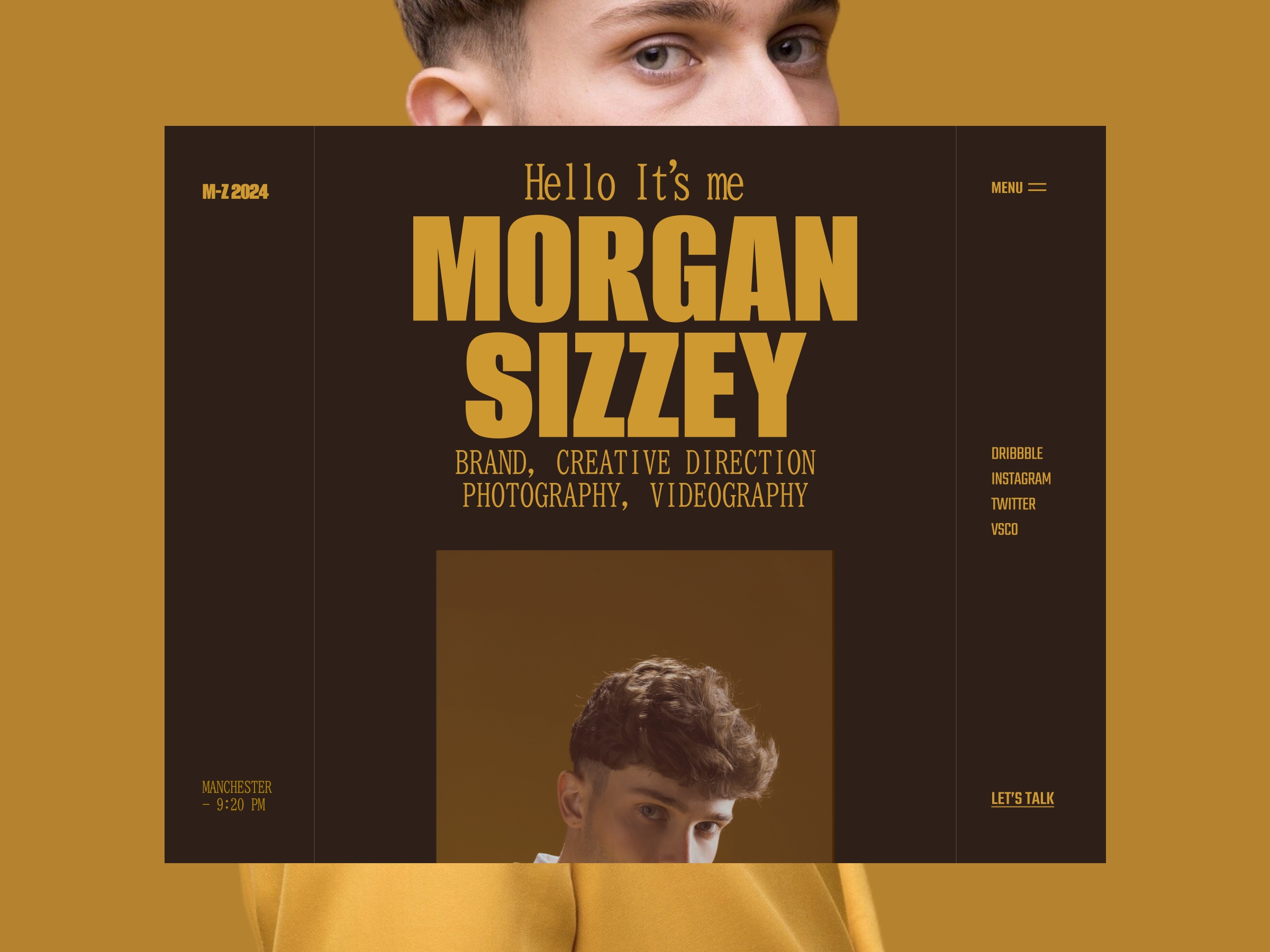 Screenshot 1 of Sizzey