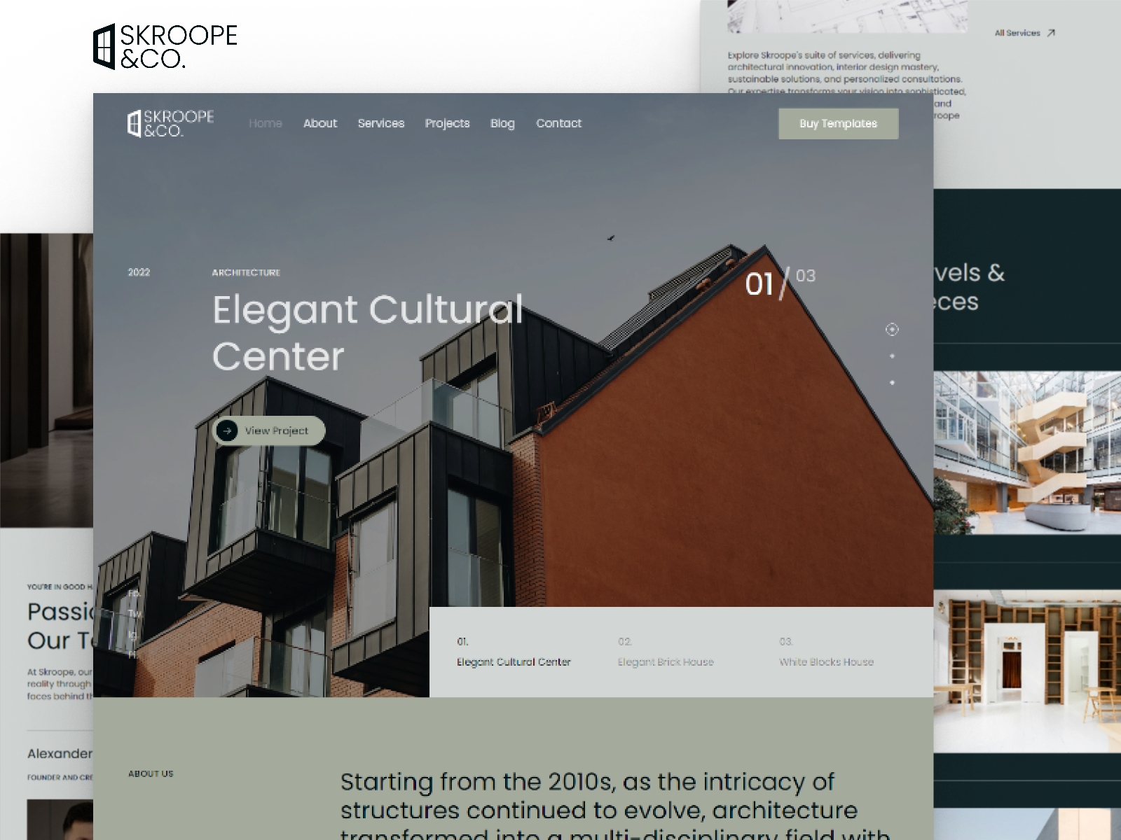 Screenshot 1 of Skroope