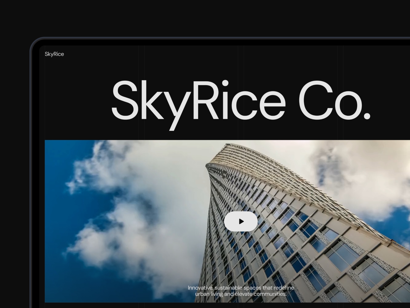Screenshot 1 of Skyrice