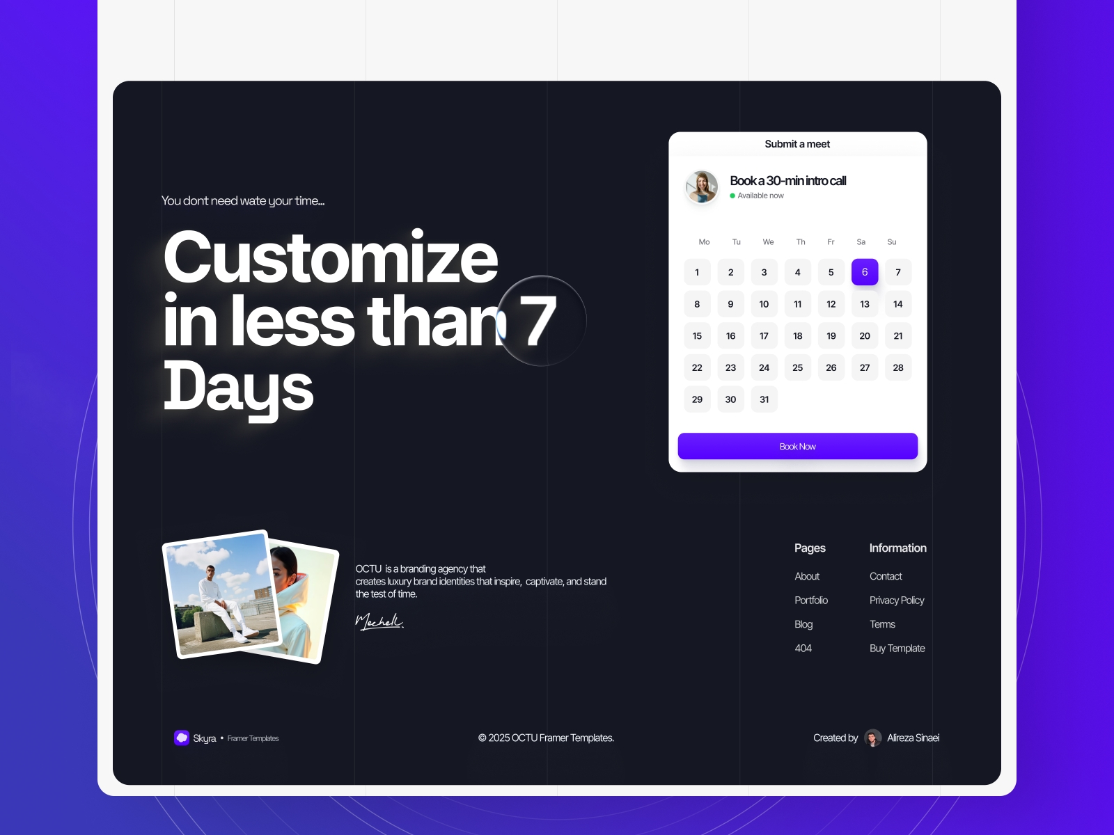 Screenshot 3 of Skyris