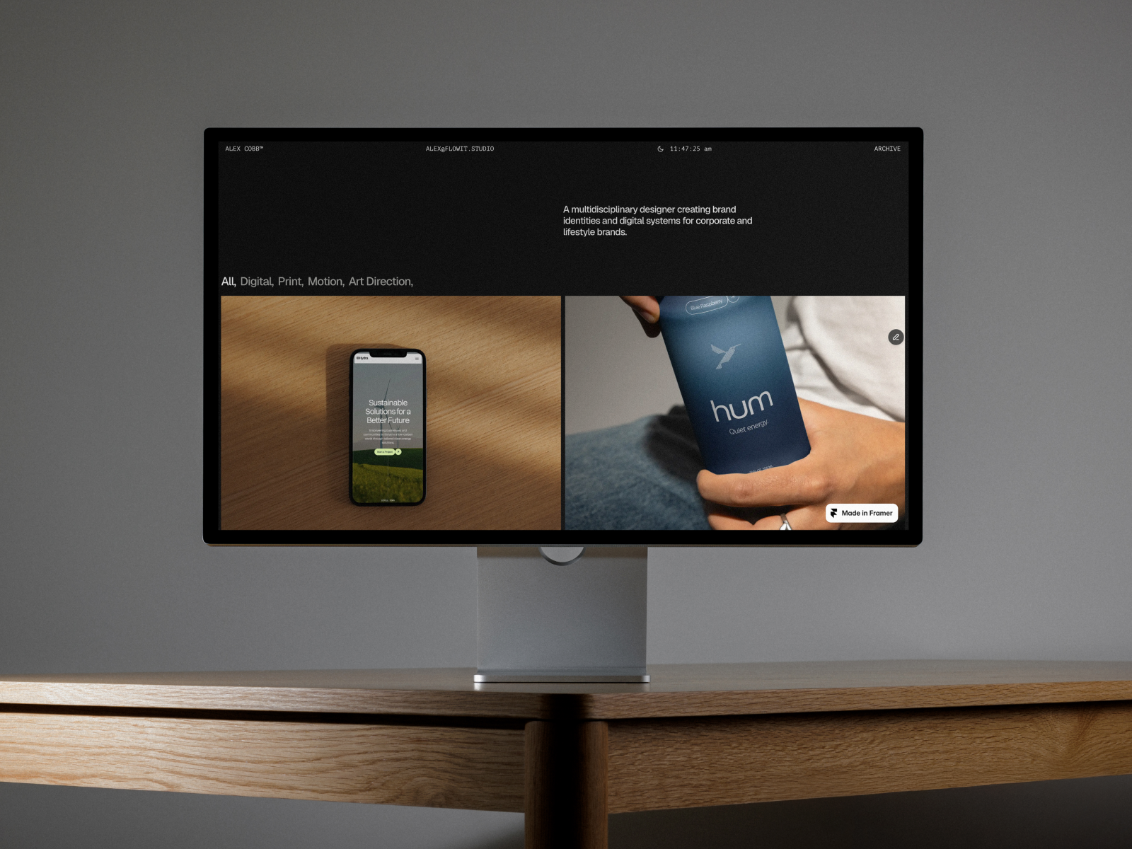 Screenshot 1 of Slab™
