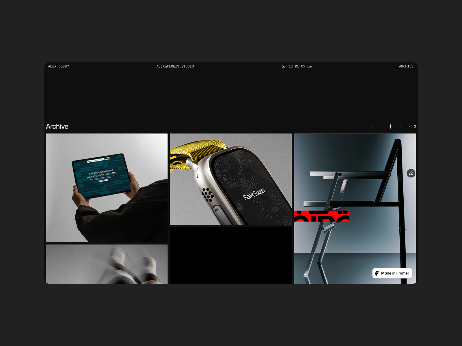 Screenshot 2 of Slab™