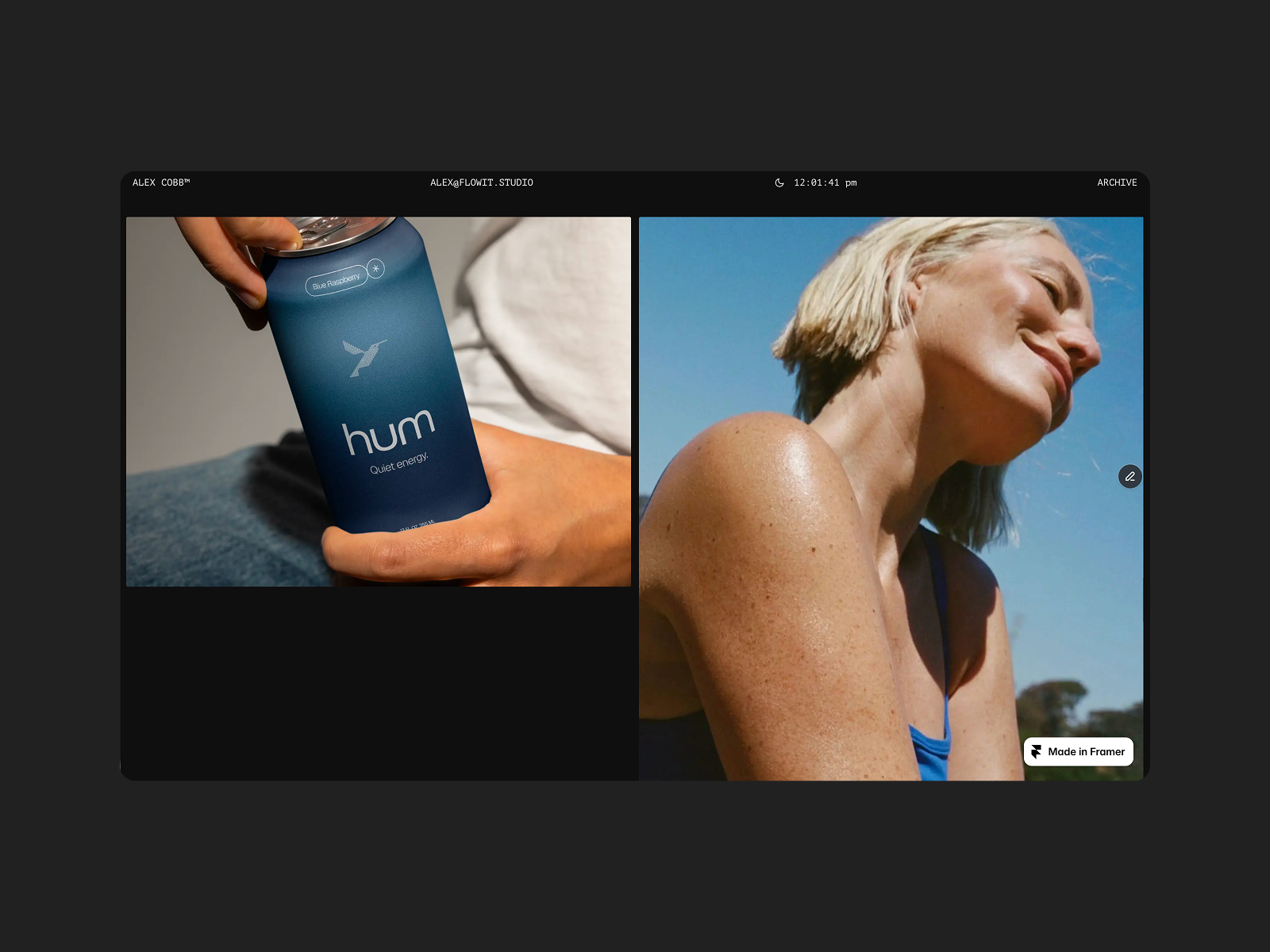 Screenshot 3 of Slab™