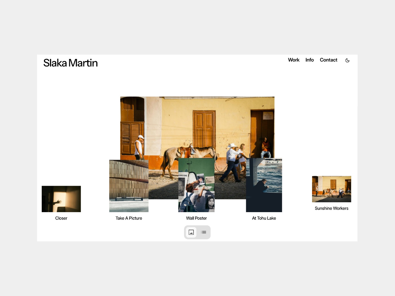 Screenshot 1 of Slaka Martin