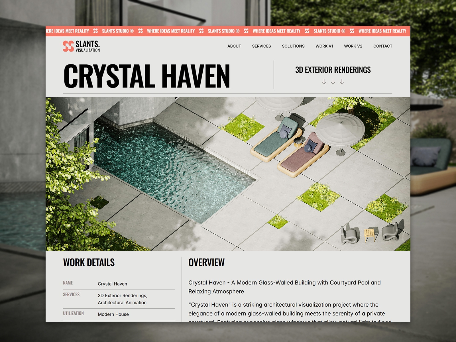 Screenshot 2 of SLANTSUAL