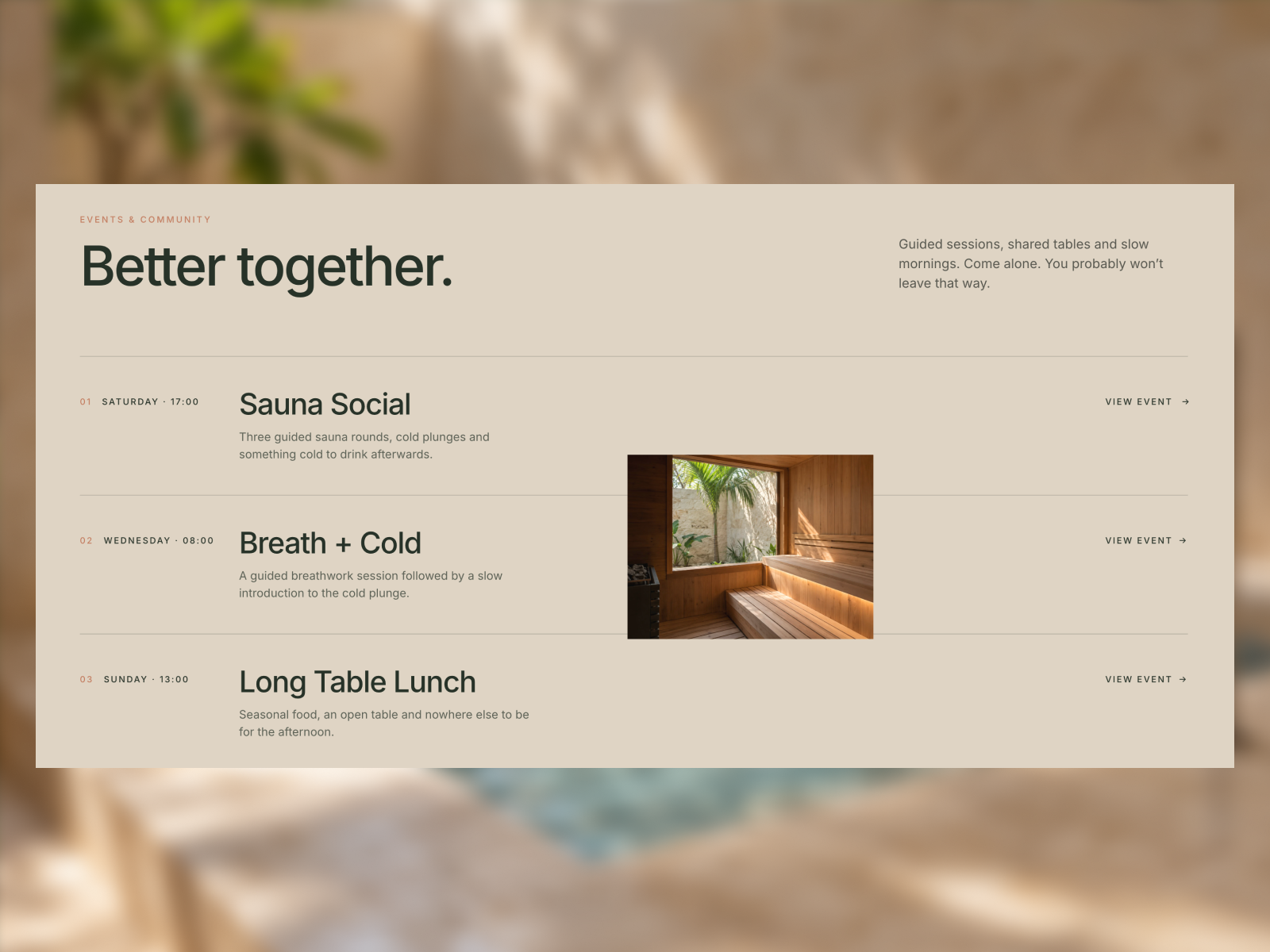 Screenshot 4 of Slowform