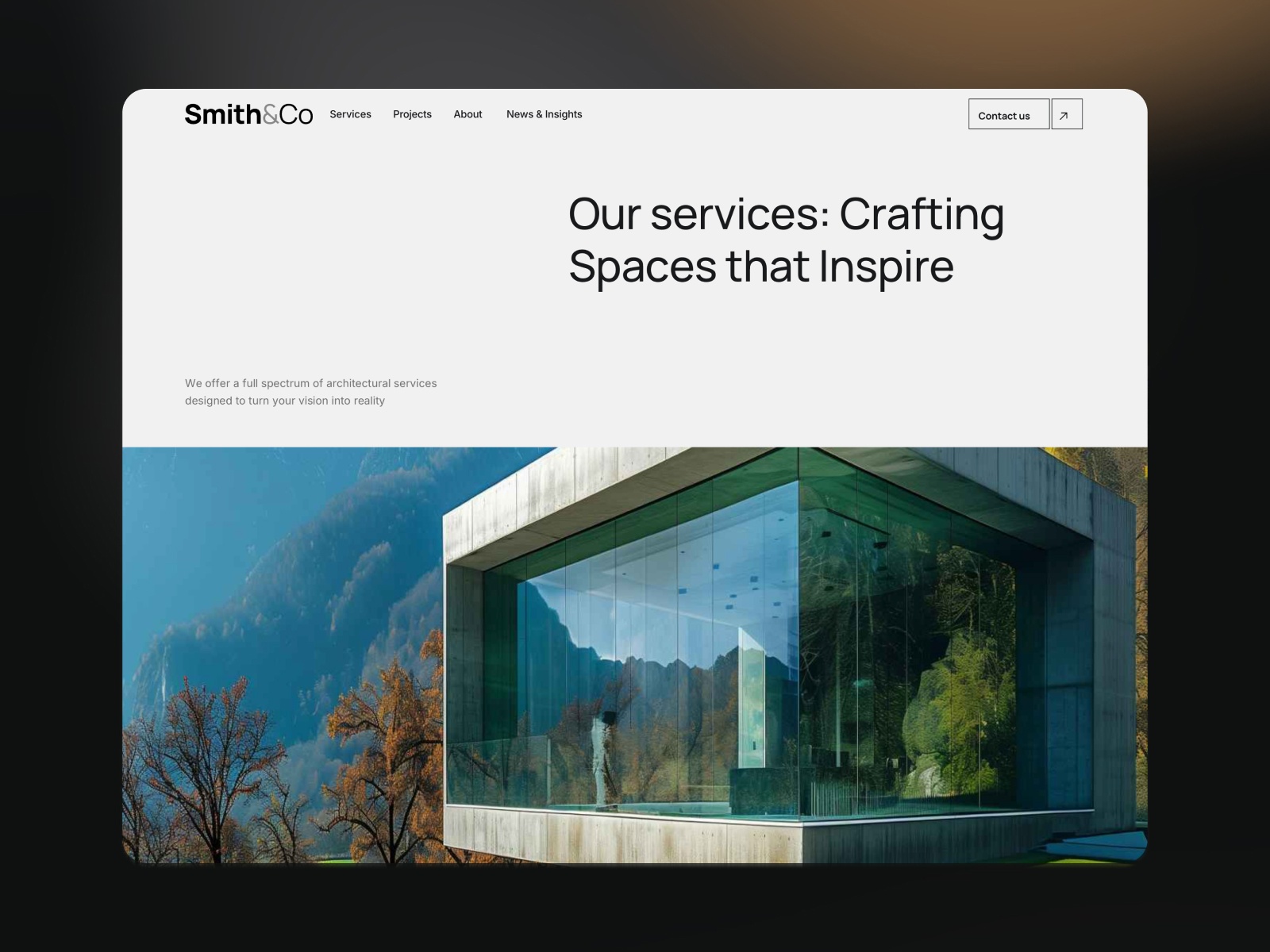 Screenshot 3 of SmithCo