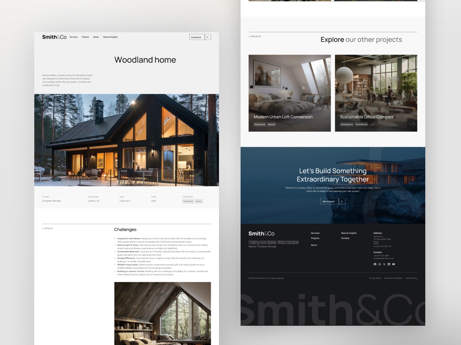 Screenshot 4 of SmithCo