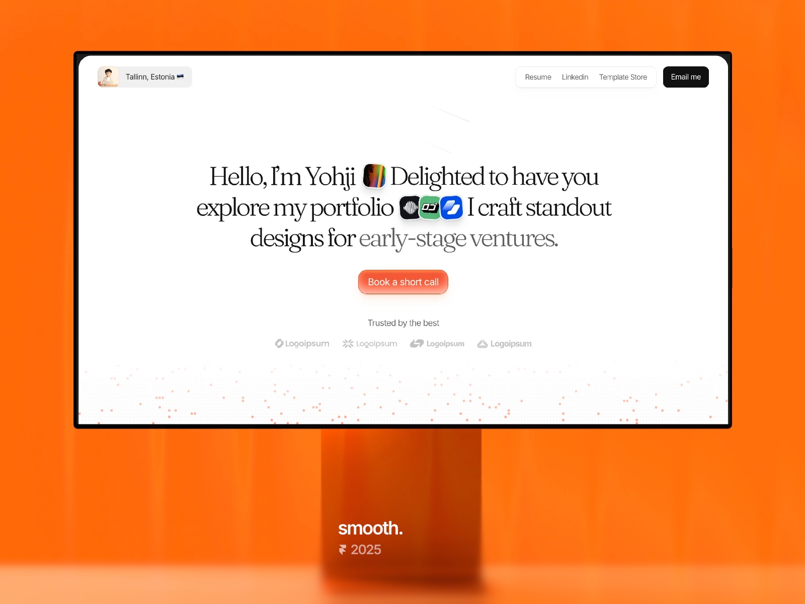 Screenshot 1 of Smooth