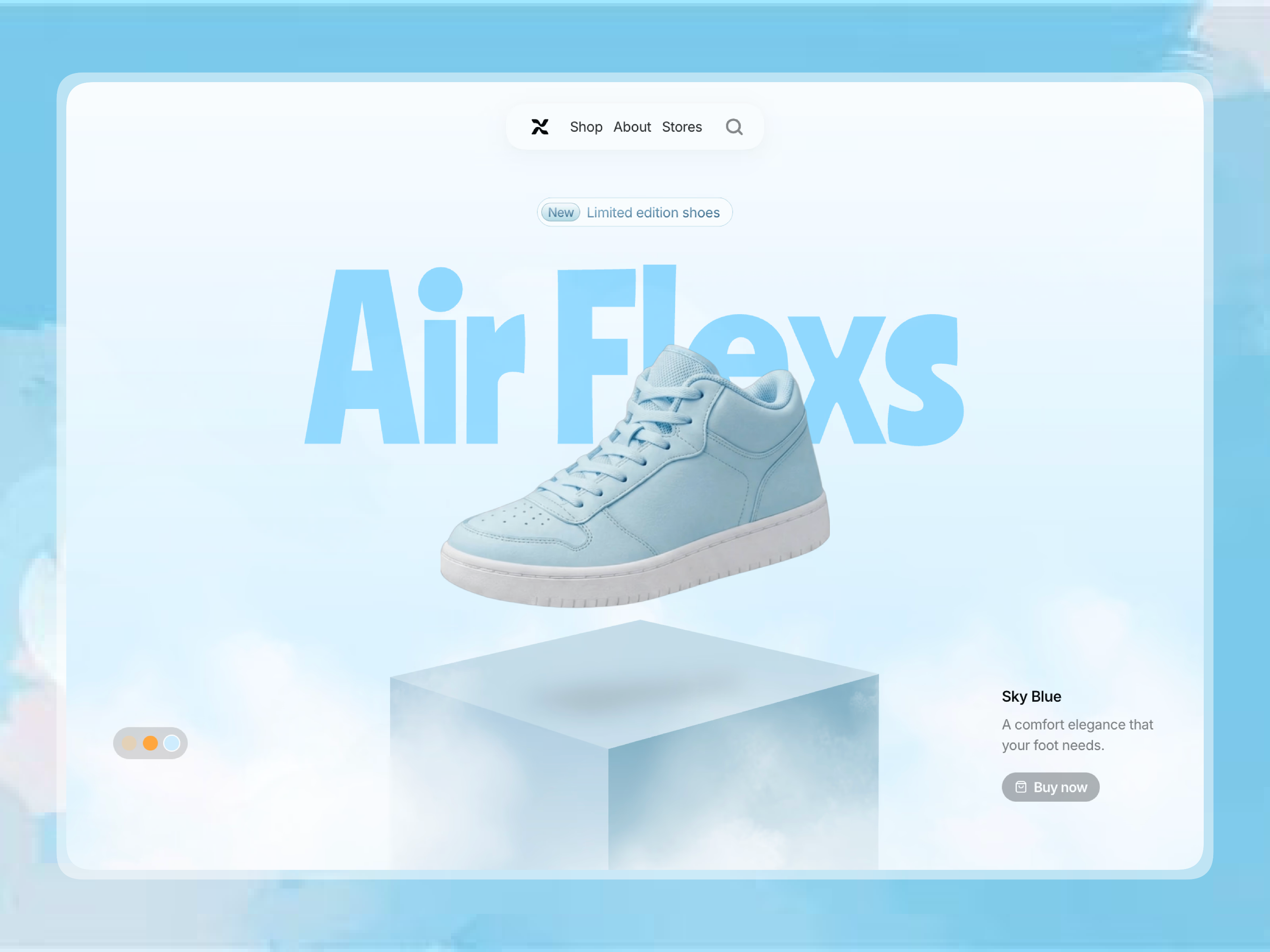 Screenshot 1 of Sneako
