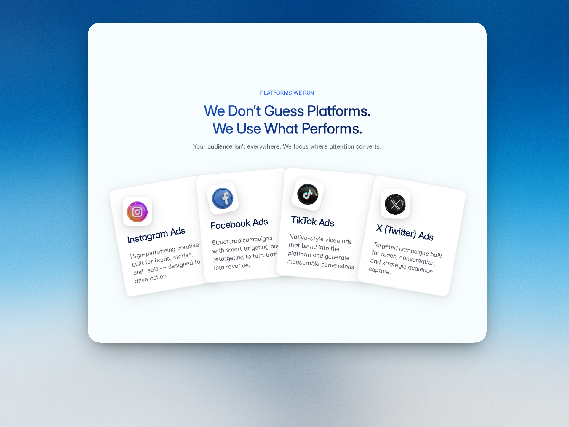 Screenshot 2 of Socialblue