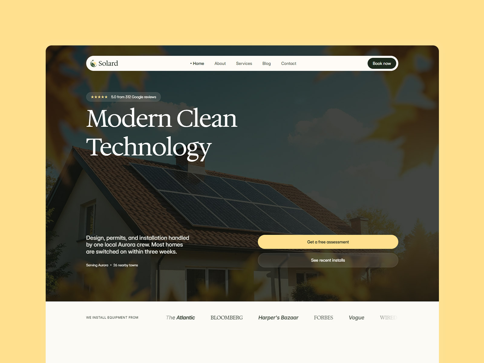 Screenshot 1 of Solard