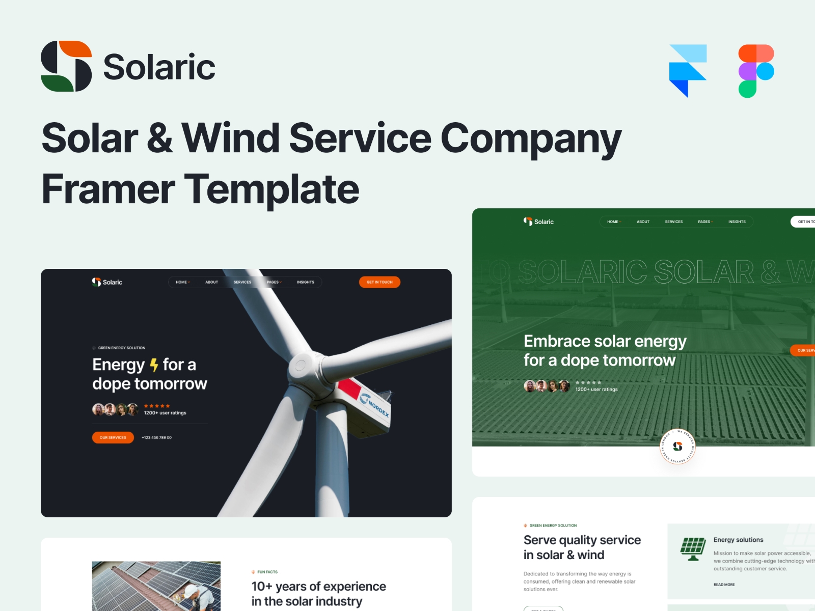 Screenshot 1 of Solaric